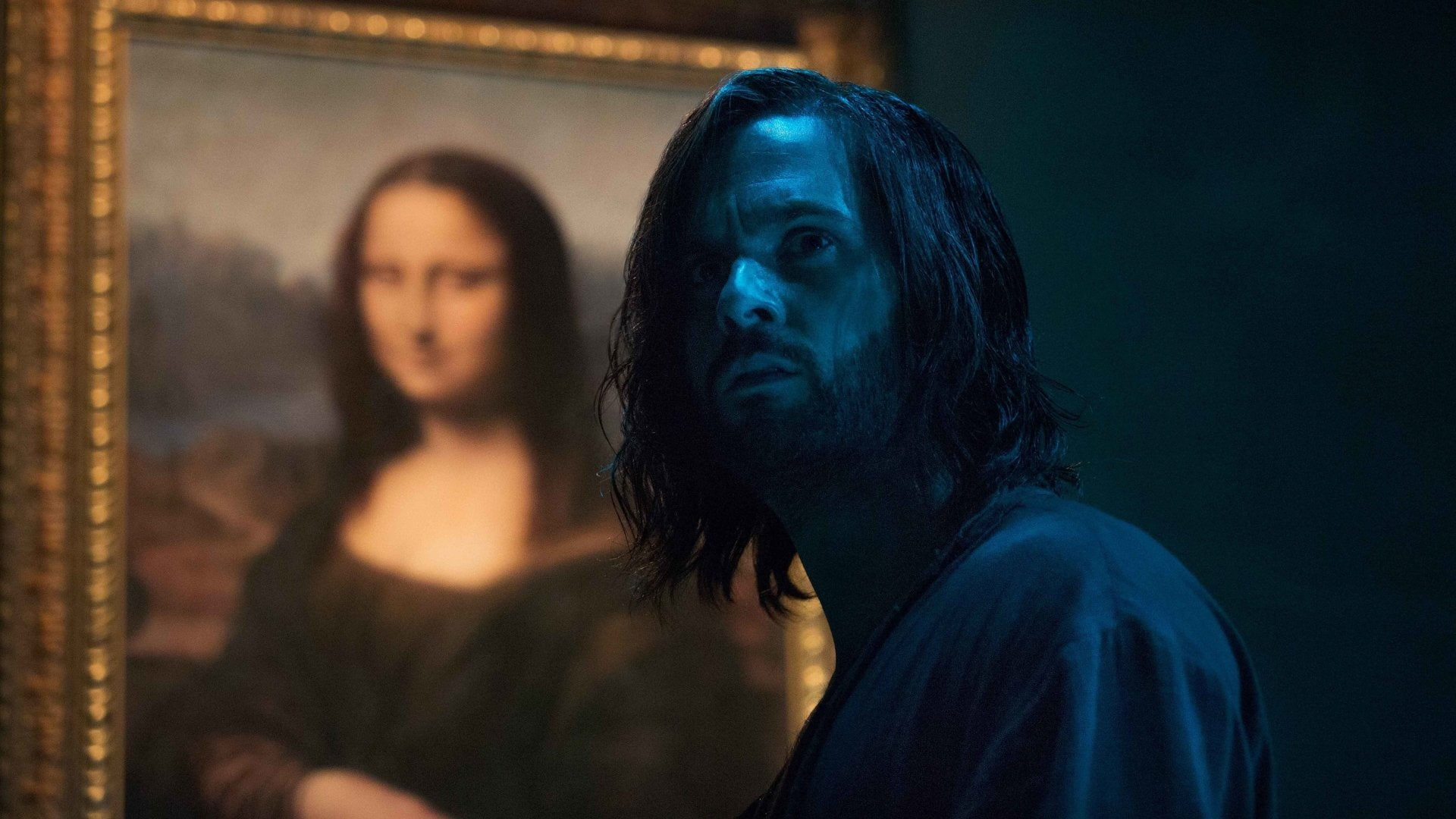 TV Show, Da Vincis Demons, 1080P, HD Wallpaper