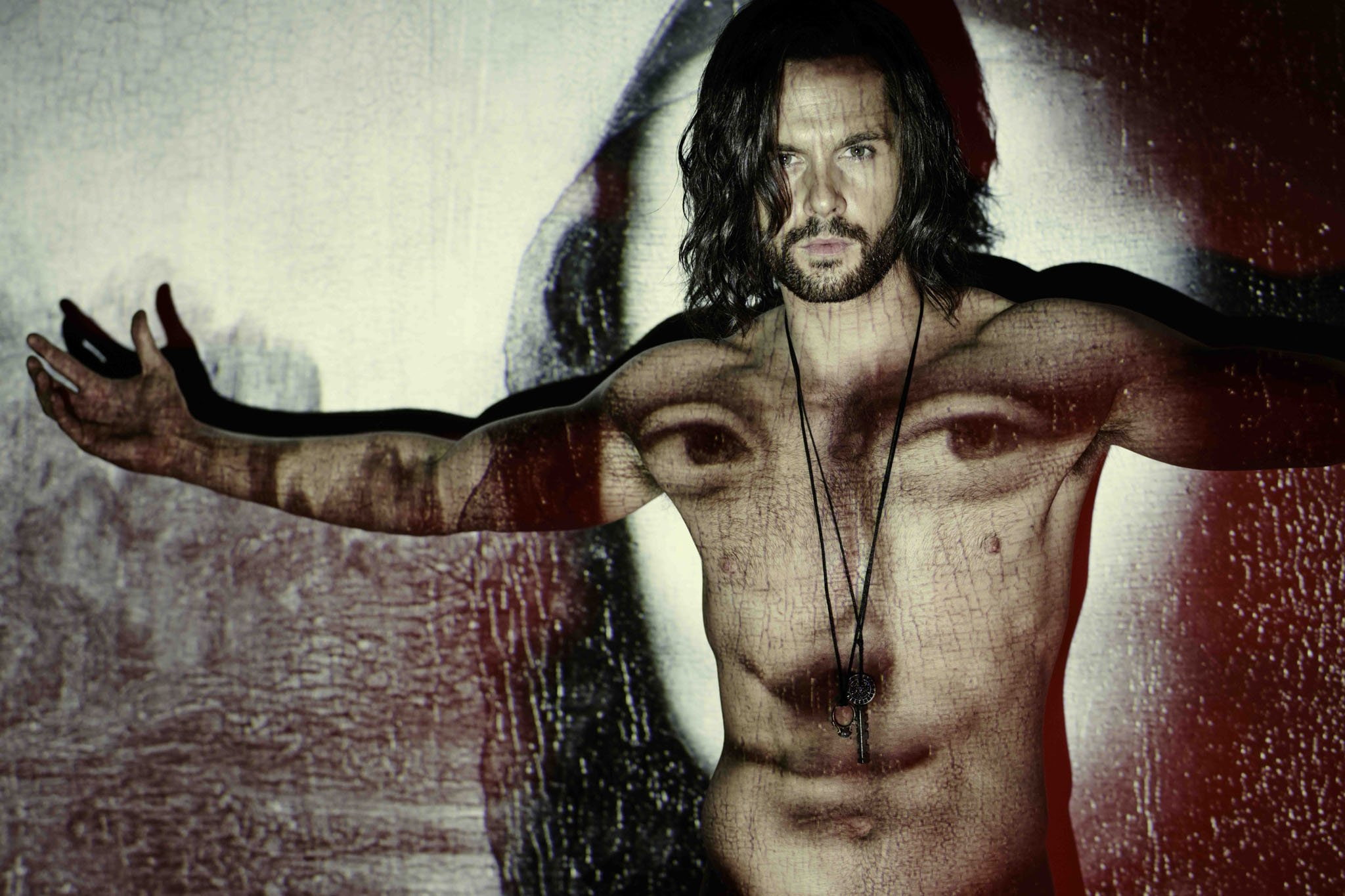 vincis, davincis, series, 1080P, fantasy, drama, demons, adventure, HD Wallpaper
