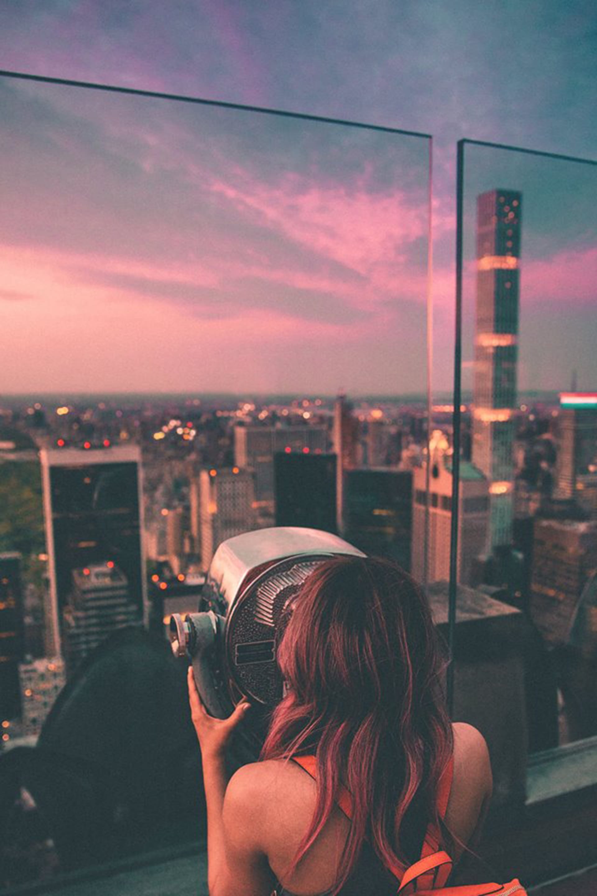 ảnhlightroom, technology, front, photographing, sky, nice picture, sunset, modern, photo highlights, built structure, urban Scene, camera - Photographic Equipment, Phone HD Wallpaper