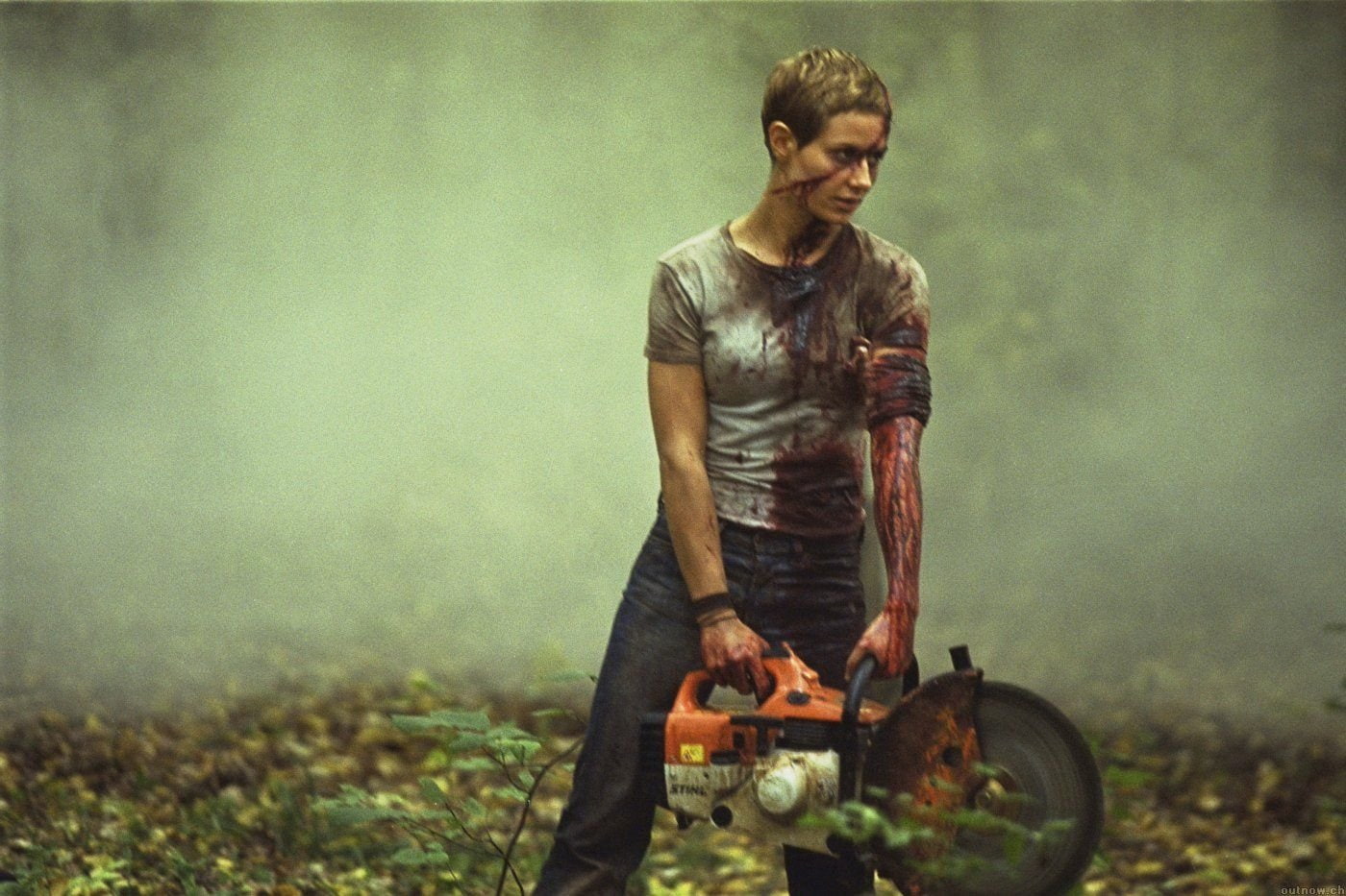 720P, Movie, High Tension, HD Wallpaper