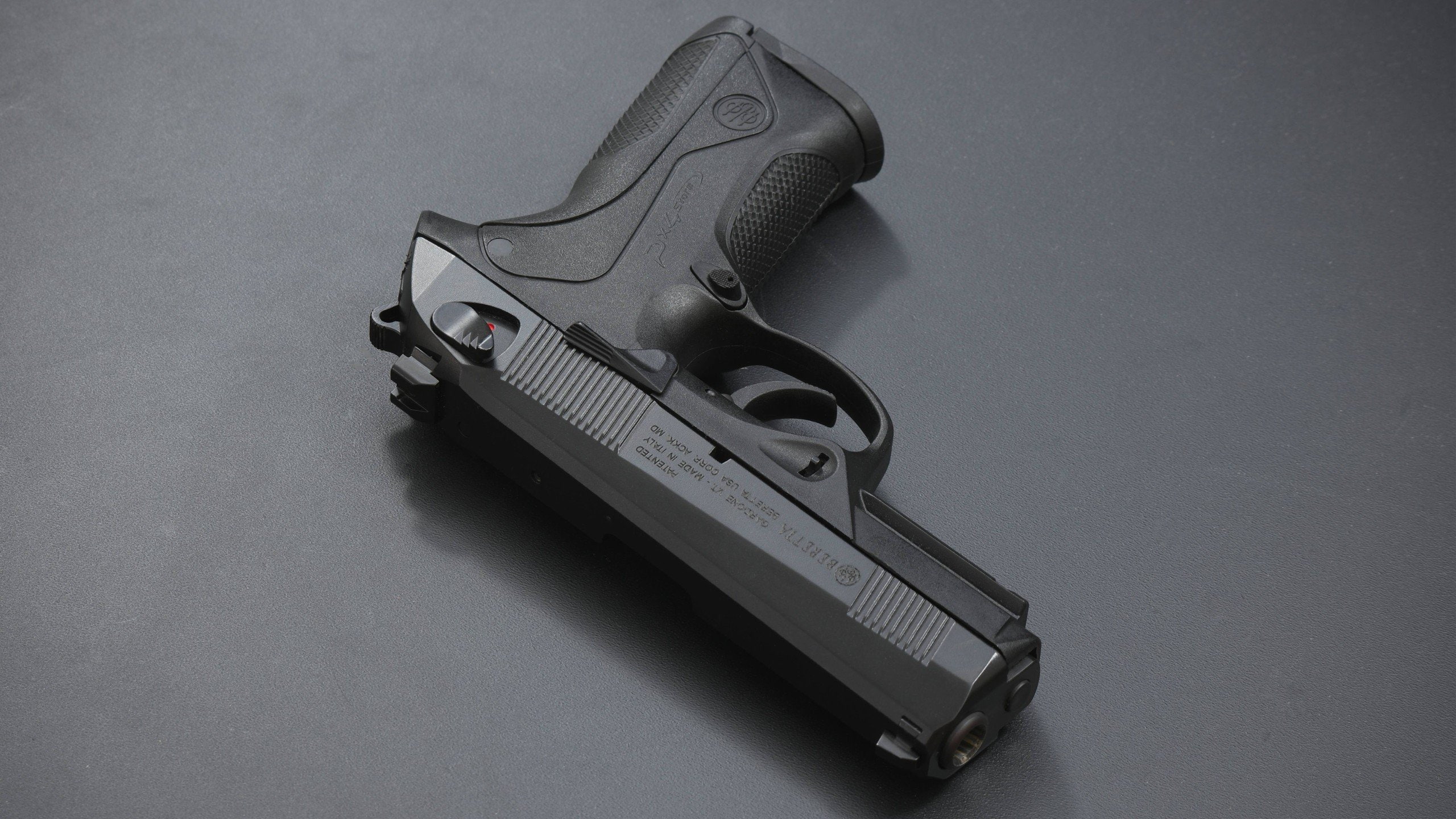 2K, Beretta, pistol, Beretta Px4 Storm, gun, HD Wallpaper