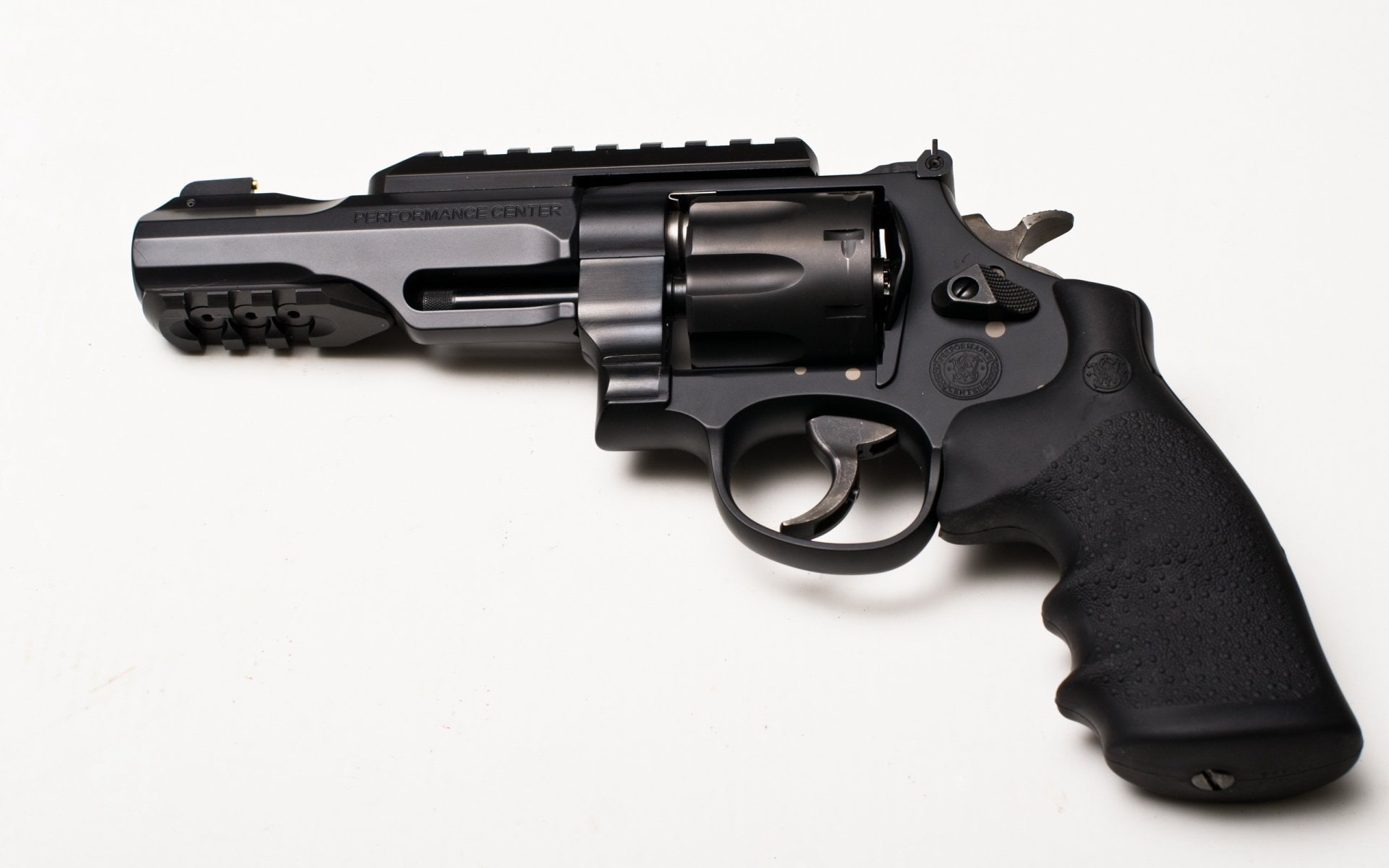 Pistol, Weapons, Weapon, Smith and Wesson Revolver, 1080P, HD Wallpaper
