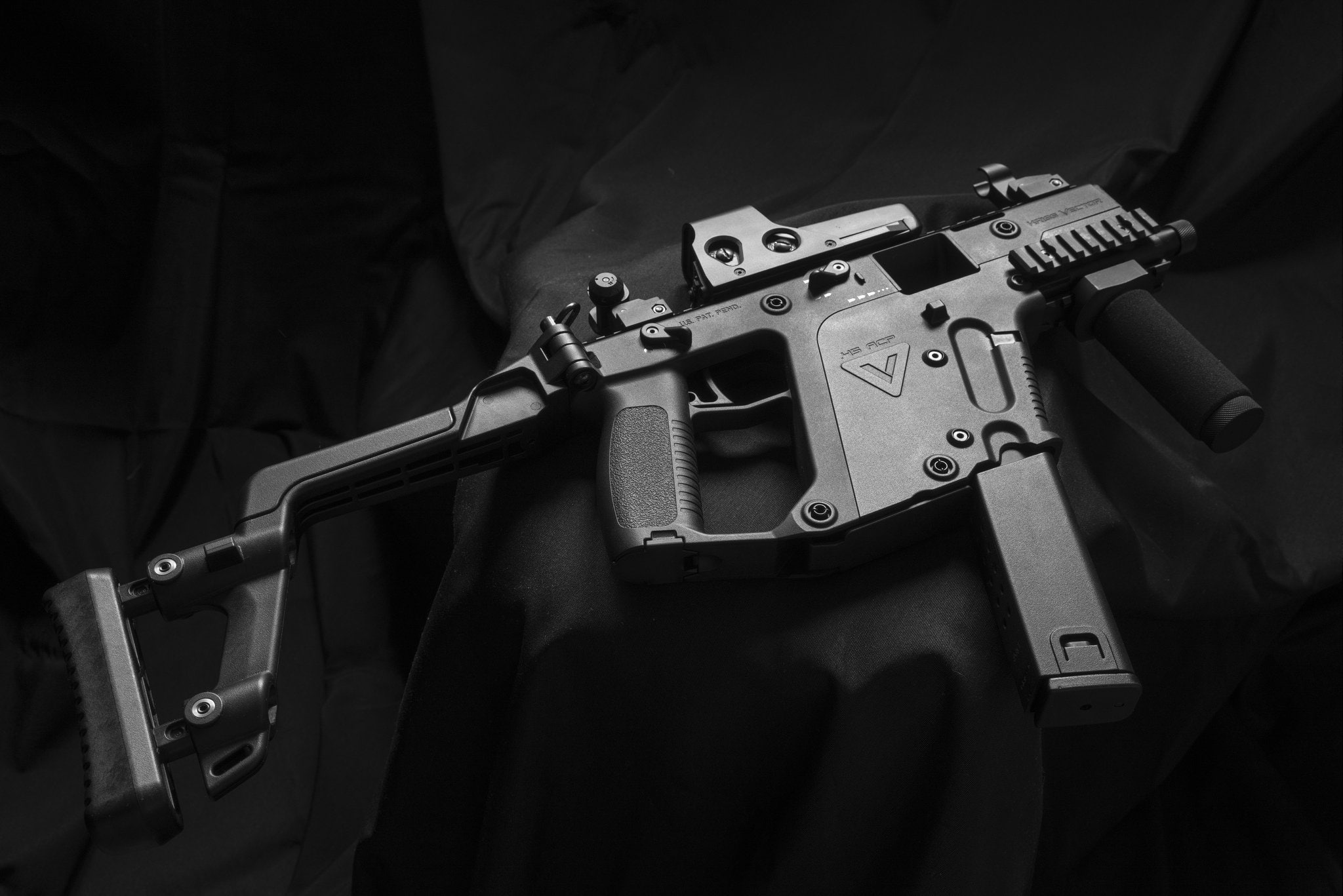 guns, military, toys, assault, rifle, 1080P, airsoft, weapons, game, HD Wallpaper