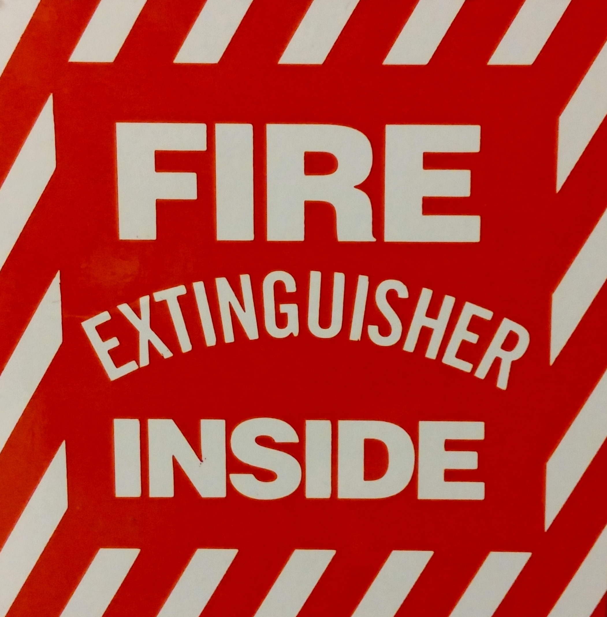 white color, fire extinguisher, close-up, full frame, indoors, fire-suppressor, message, fire-extinguisher, symbol, backgrounds, emergency, communication, Phone HD Wallpaper