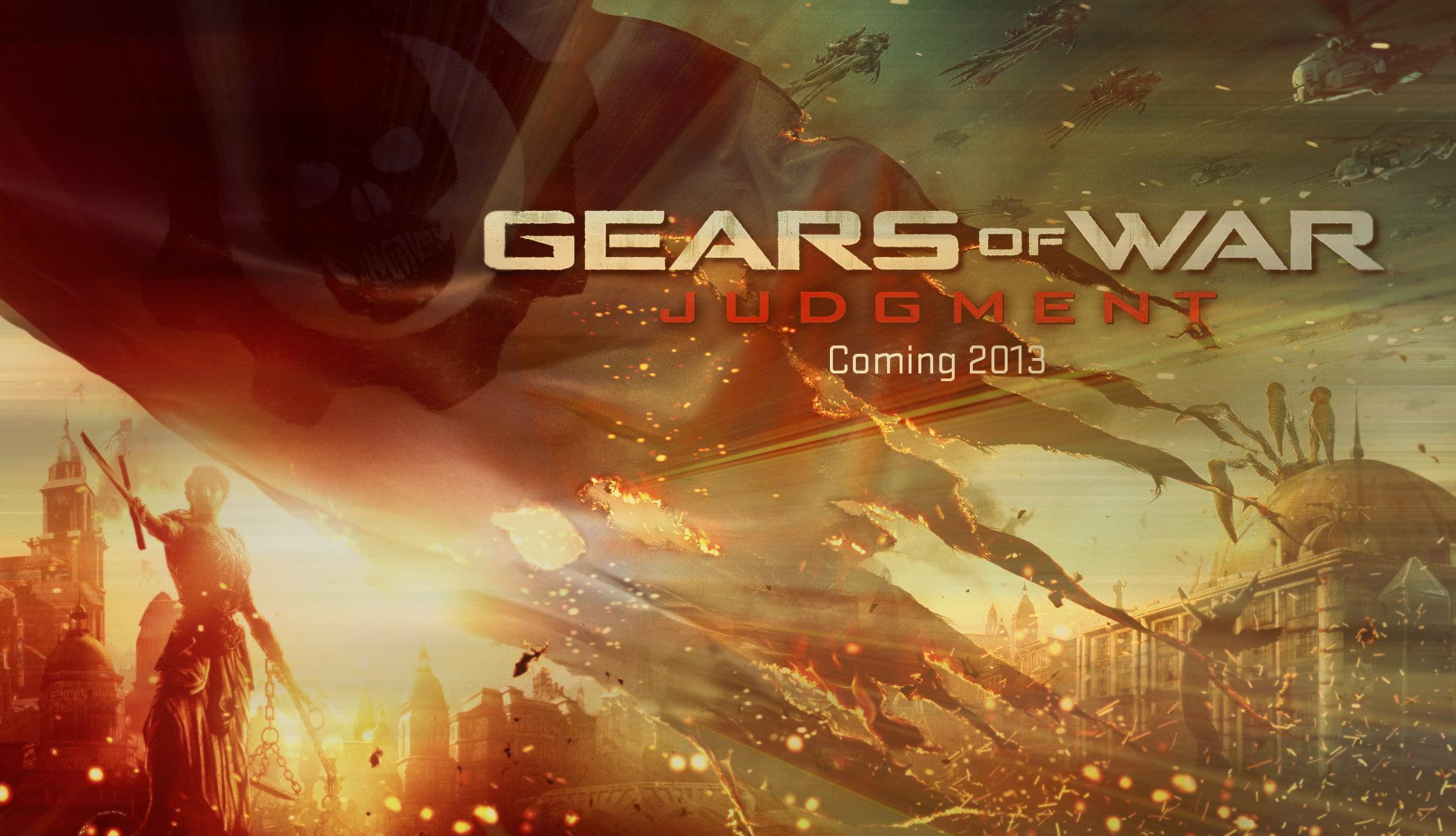 judgment, war, games, 1080P, edit, gears, judgement, HD Wallpaper