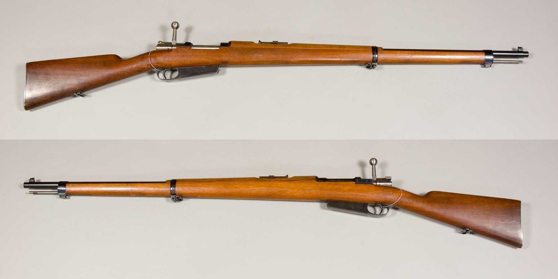 Weapons, Mauser Rifle, 720P, HD Wallpaper