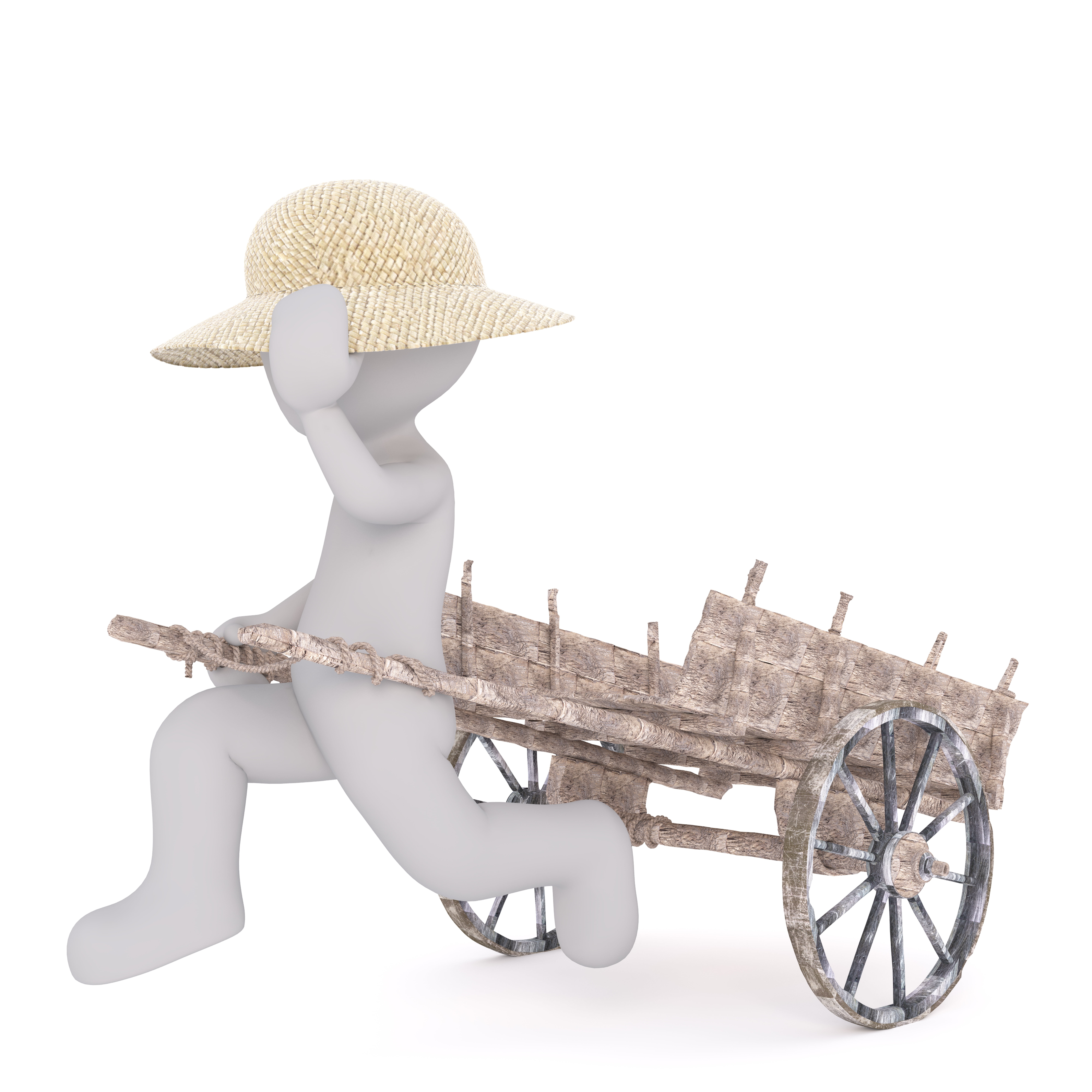 male likeness, clip, clear sky, weapon, human representation, field workers, full length, no people, white male, white, sky, brown, drag, china, vietnam, Phone HD Wallpaper