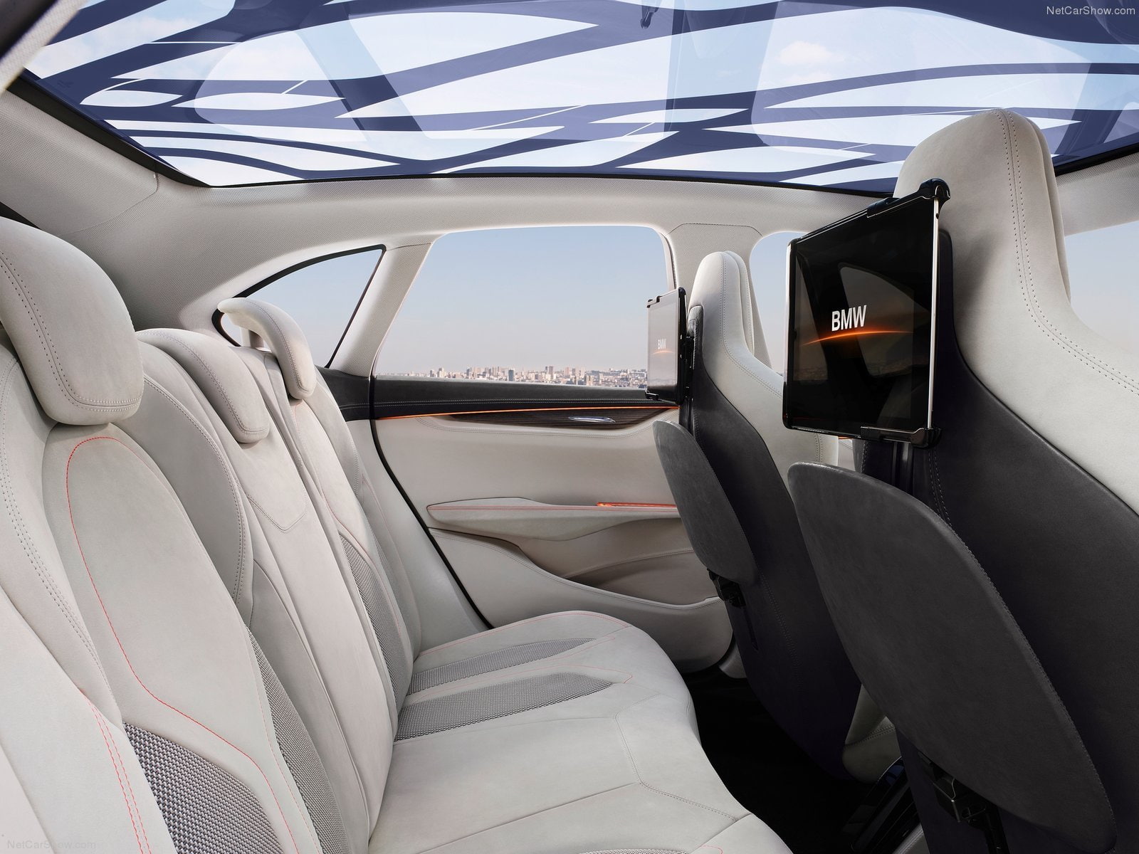 car, active, tourer, bmw, 720P, cars, concept, interior, HD Wallpaper
