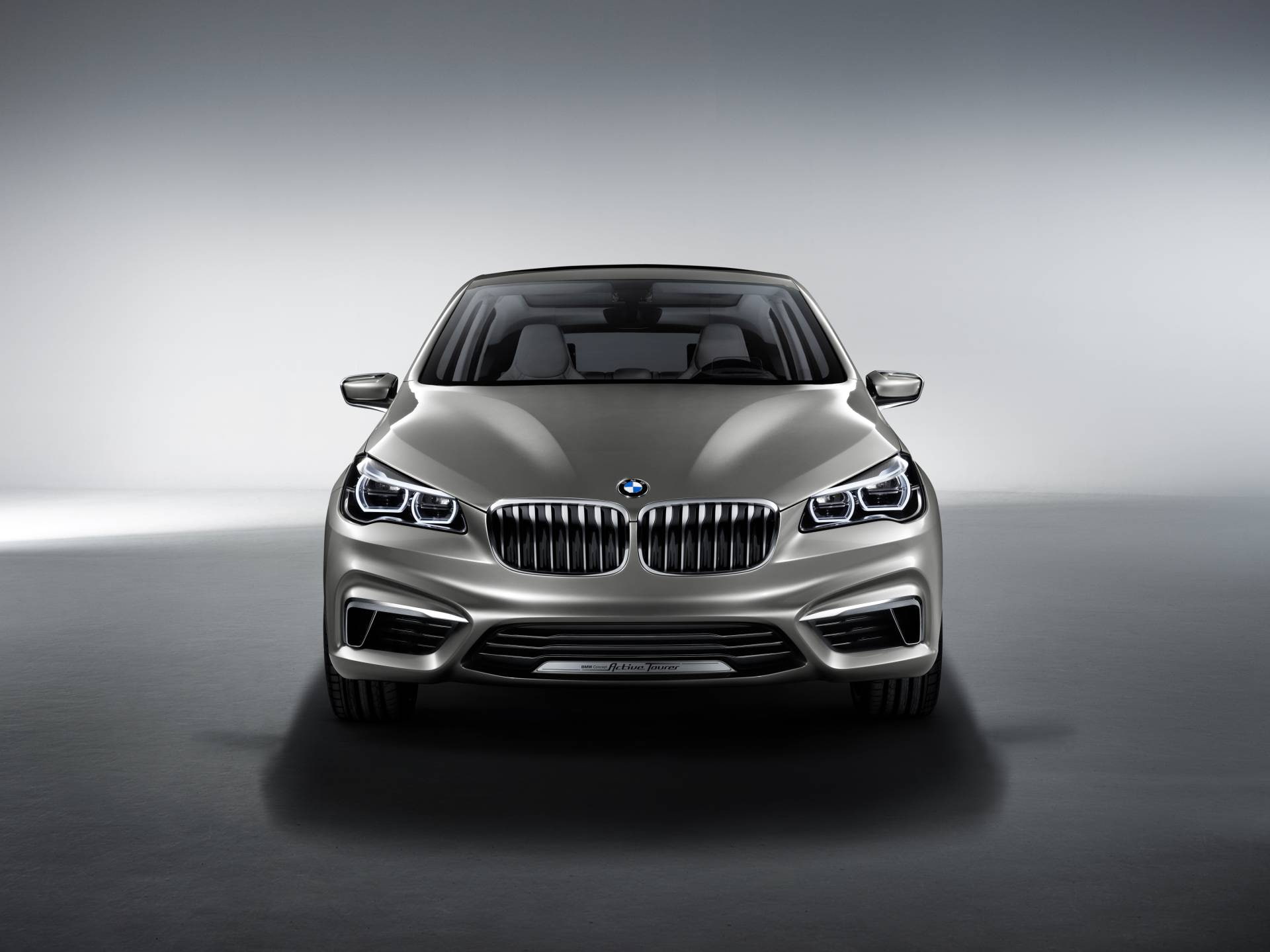 car, tourer, active, bmw, concept, 1080P, HD Wallpaper