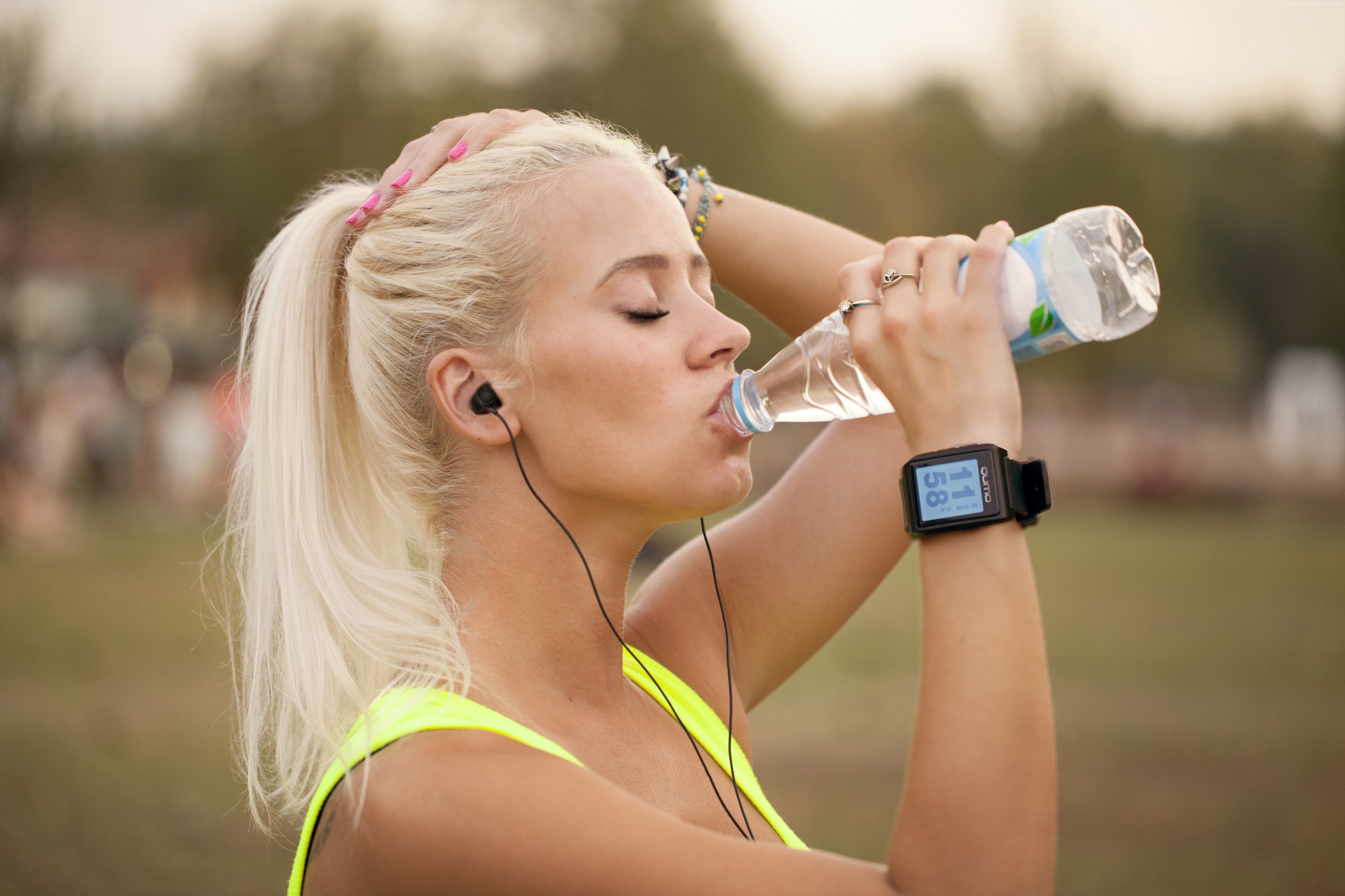 5K, hydration, physical activity, outdoors, running, jogging, HD Wallpaper