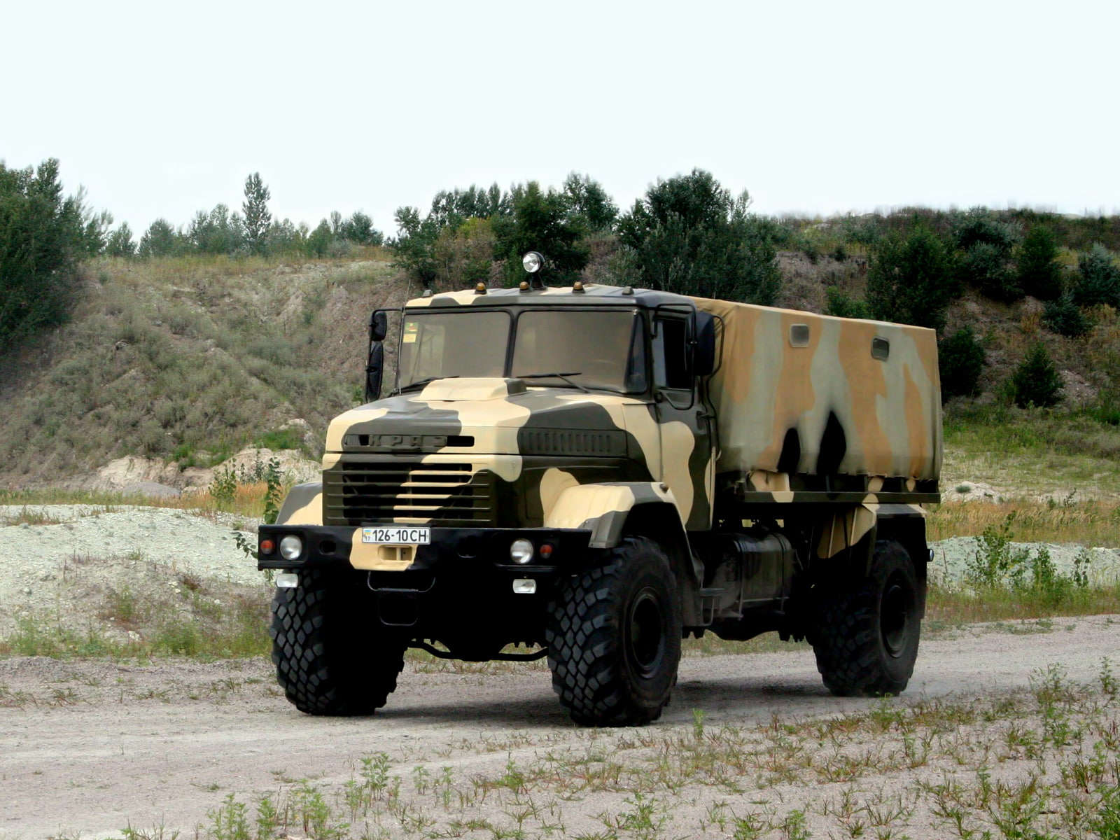 swat, apc, police, 720P, 4x4, truck, 2010, kraz, ukrainian, military, trucks, 5233ve, HD Wallpaper