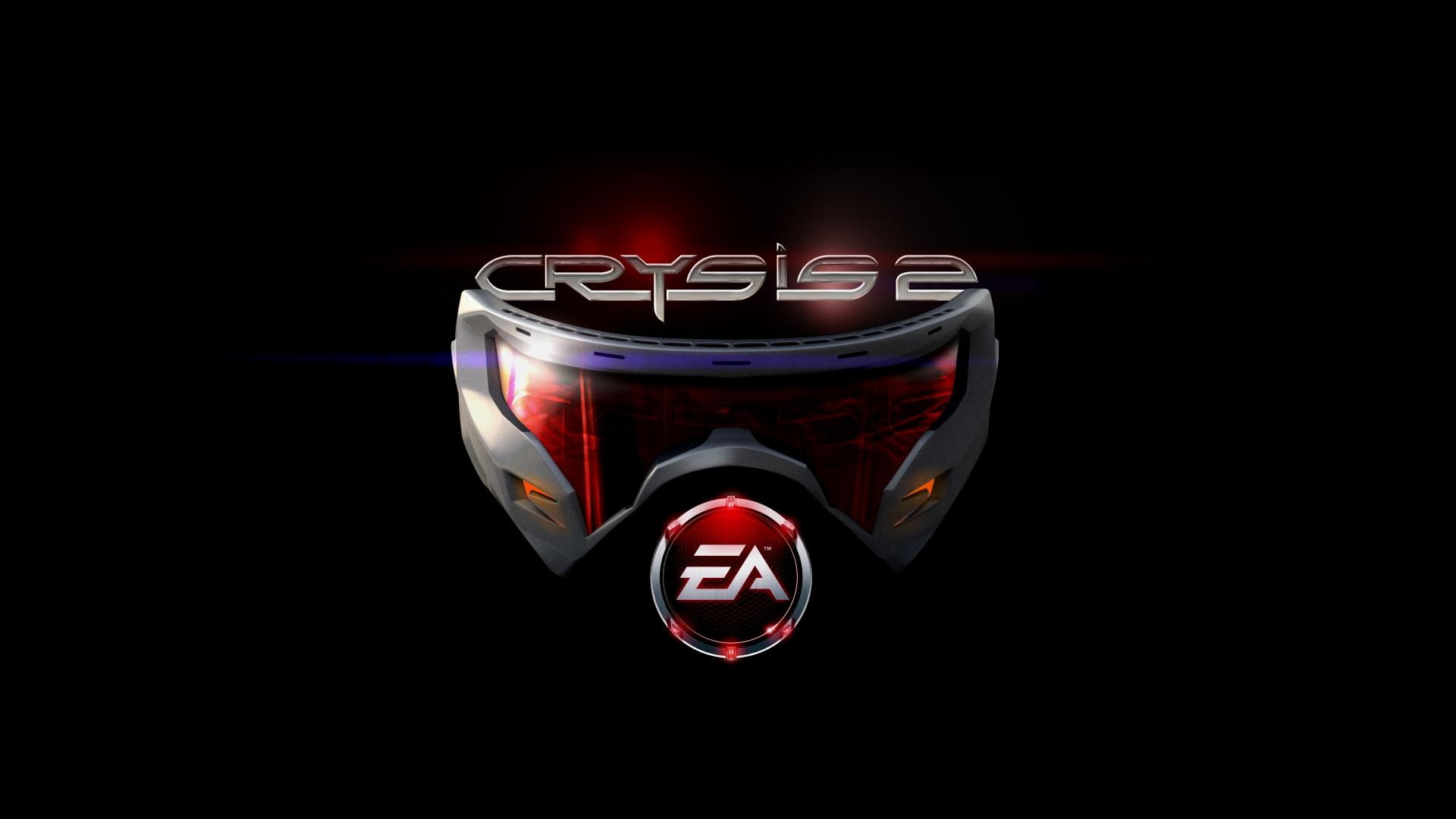 1080P, crysis, games, ea, HD Wallpaper