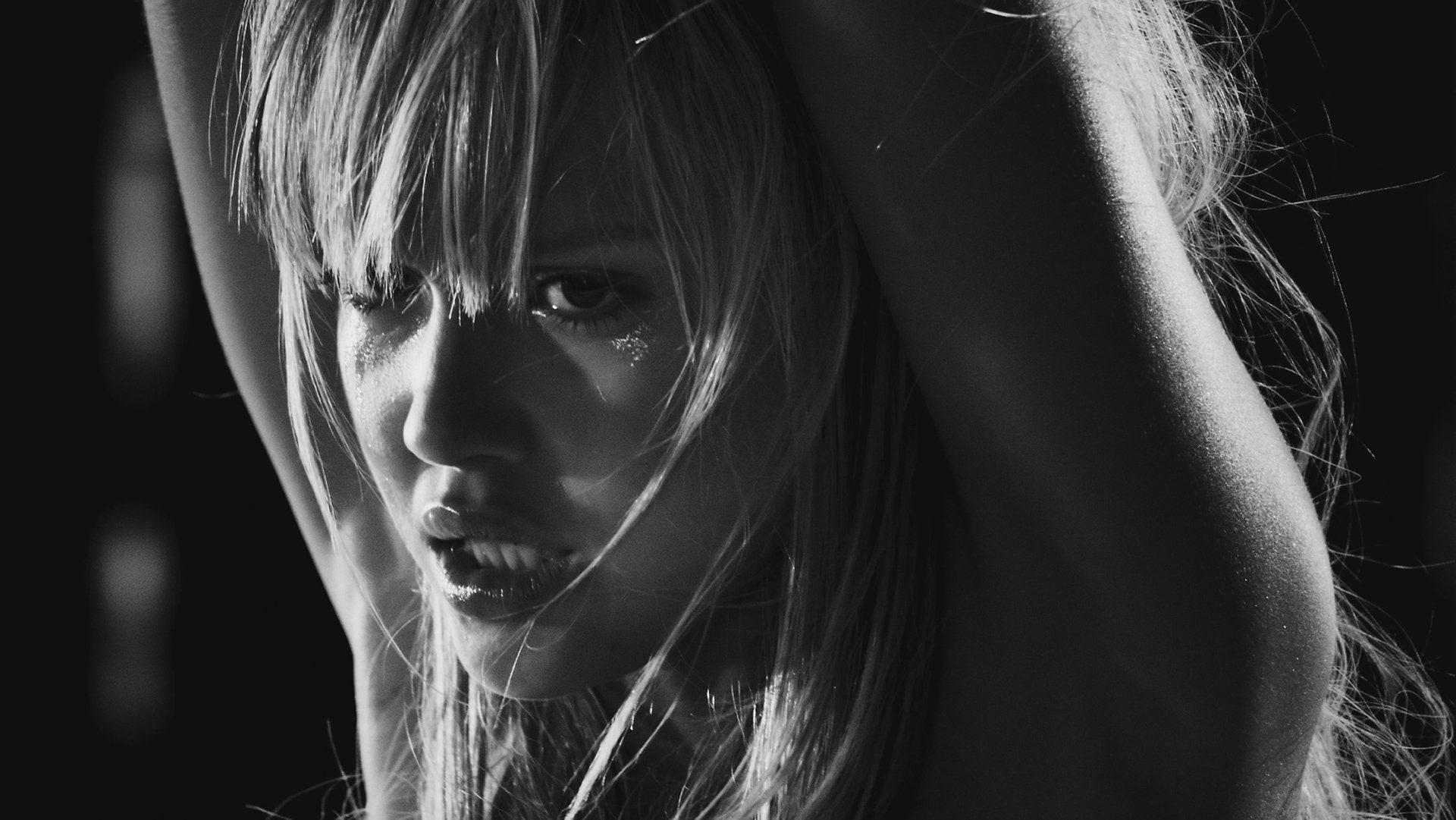 Sin City: A Dame to Kill For, 1080P, Movie, Jessica Alba, HD Wallpaper