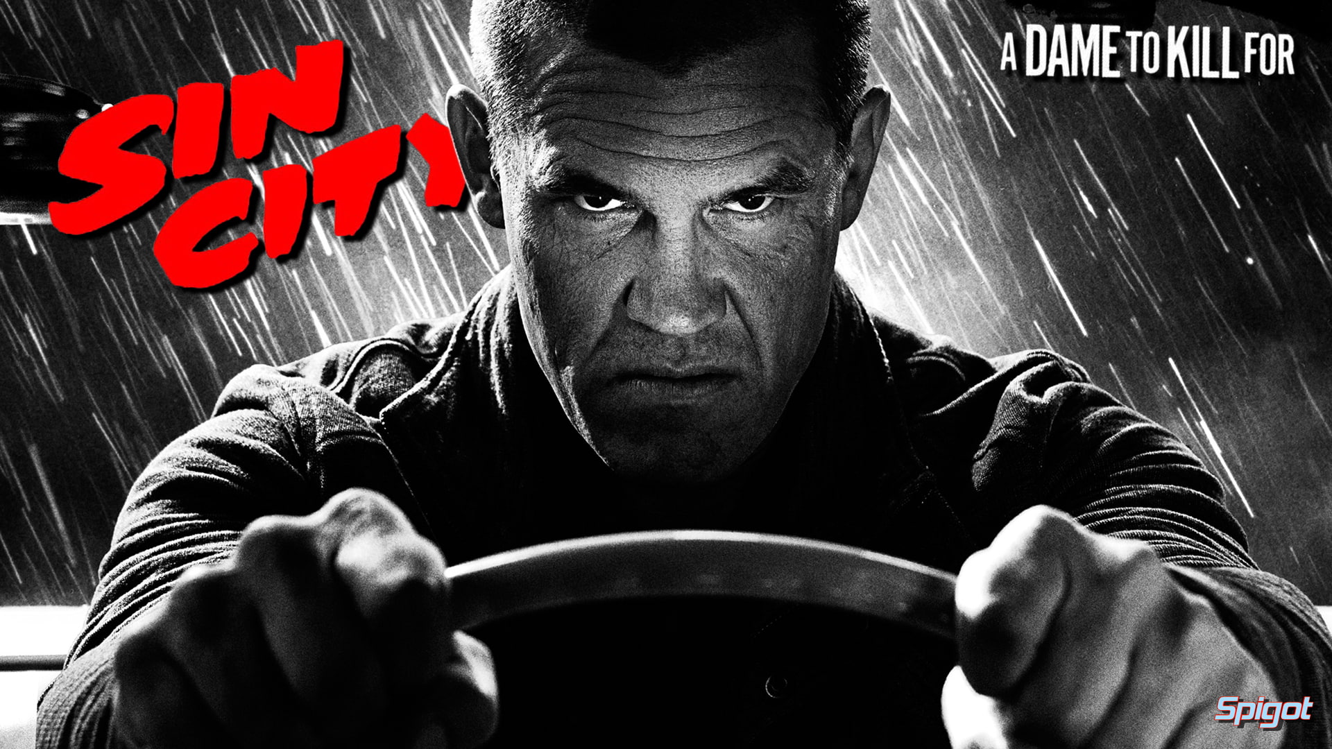 sin, hd, city, brolin, josh, 1080P, movies, HD Wallpaper