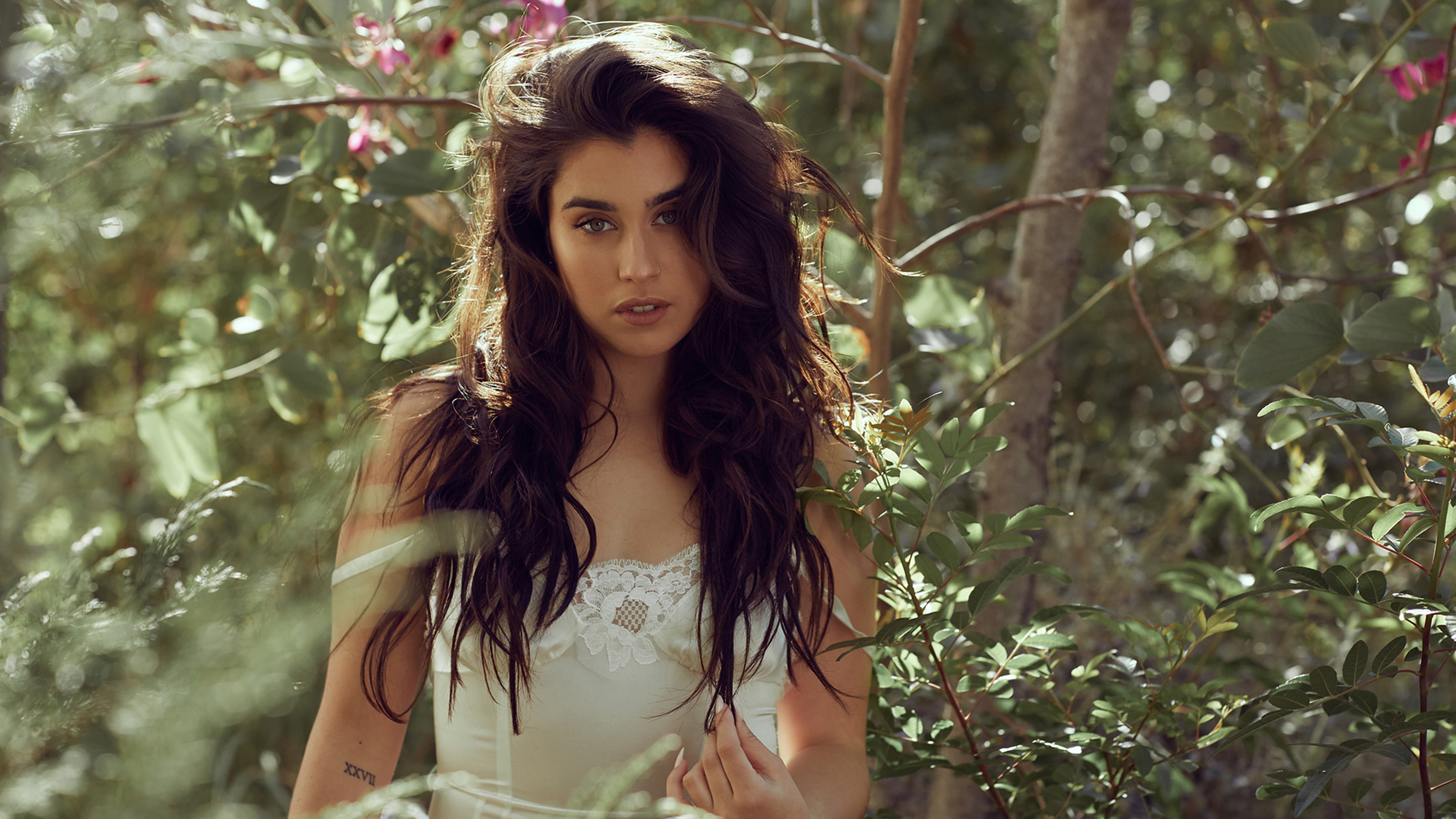 jauregui, 2K, lauren, HD Wallpaper