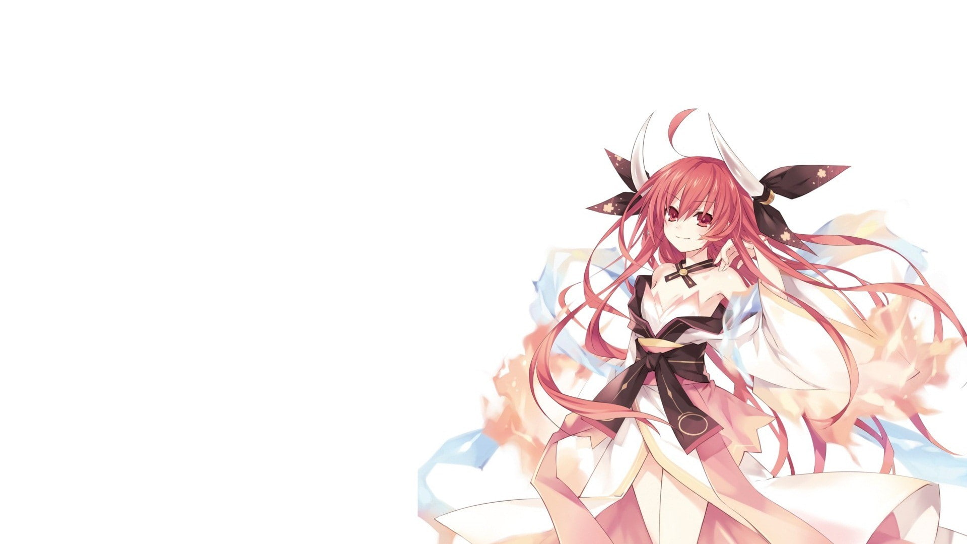 itsuka, live, kotori, background, date, simple, 1080P, HD Wallpaper