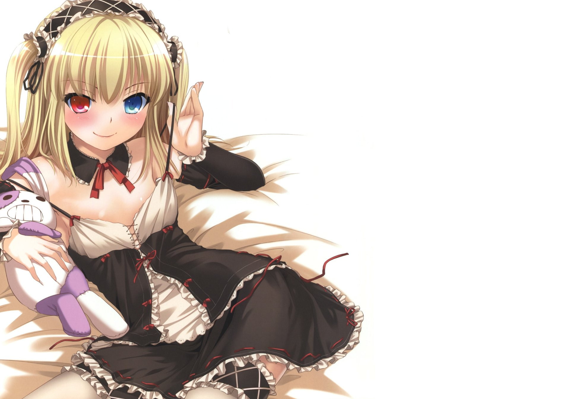 Anime, Kobato Hasegawa, 1080P, Boku Wa Tomodachi Ga Sukunai, HD Wallpaper