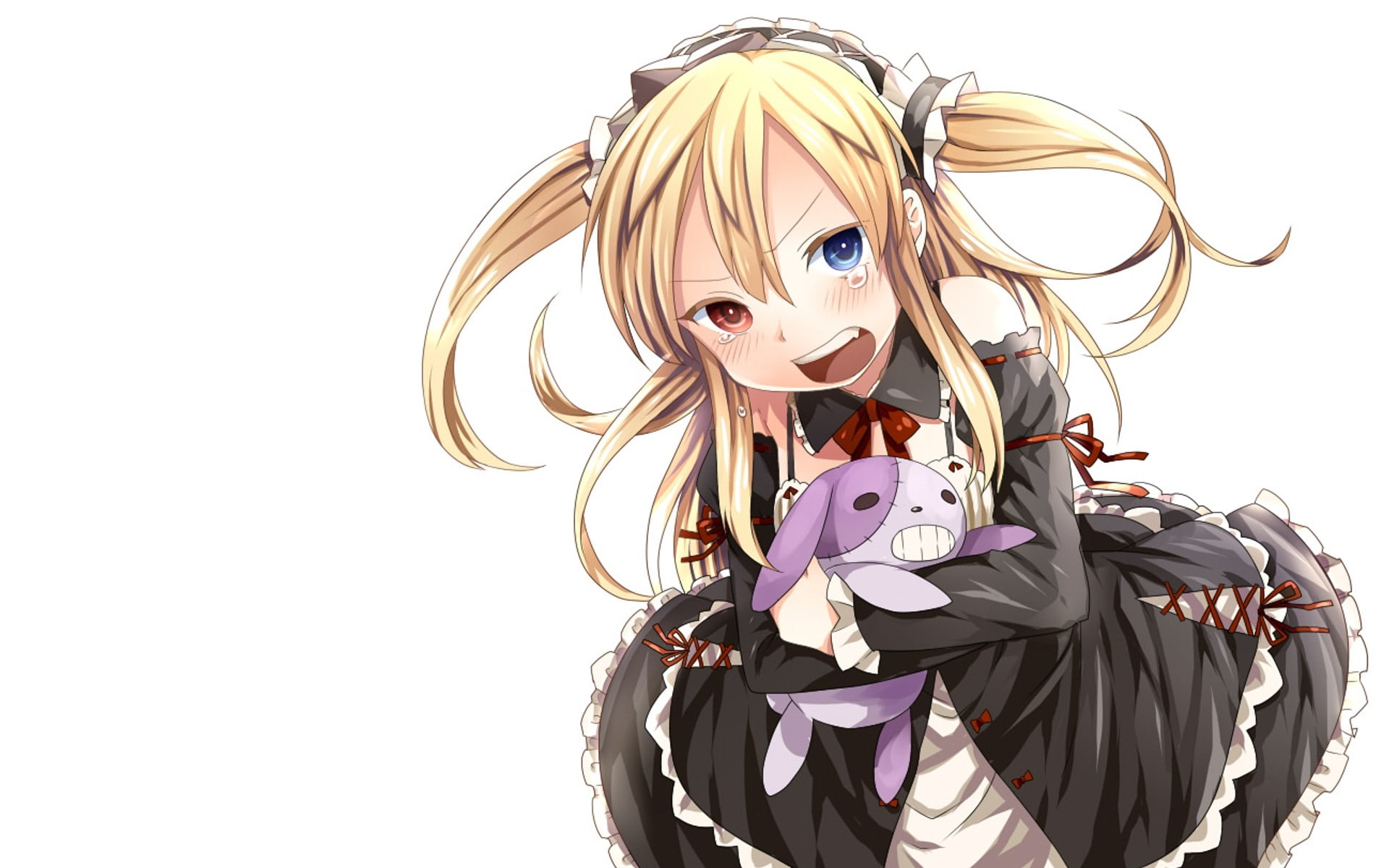 Boku Wa Tomodachi Ga Sukunai, 1080P, Kobato Hasegawa, Anime, HD Wallpaper
