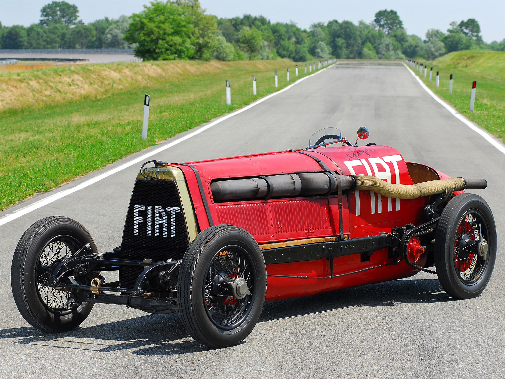 sb4, eldridge, 1924, race, 1080P, racing, retro, fiat, HD Wallpaper