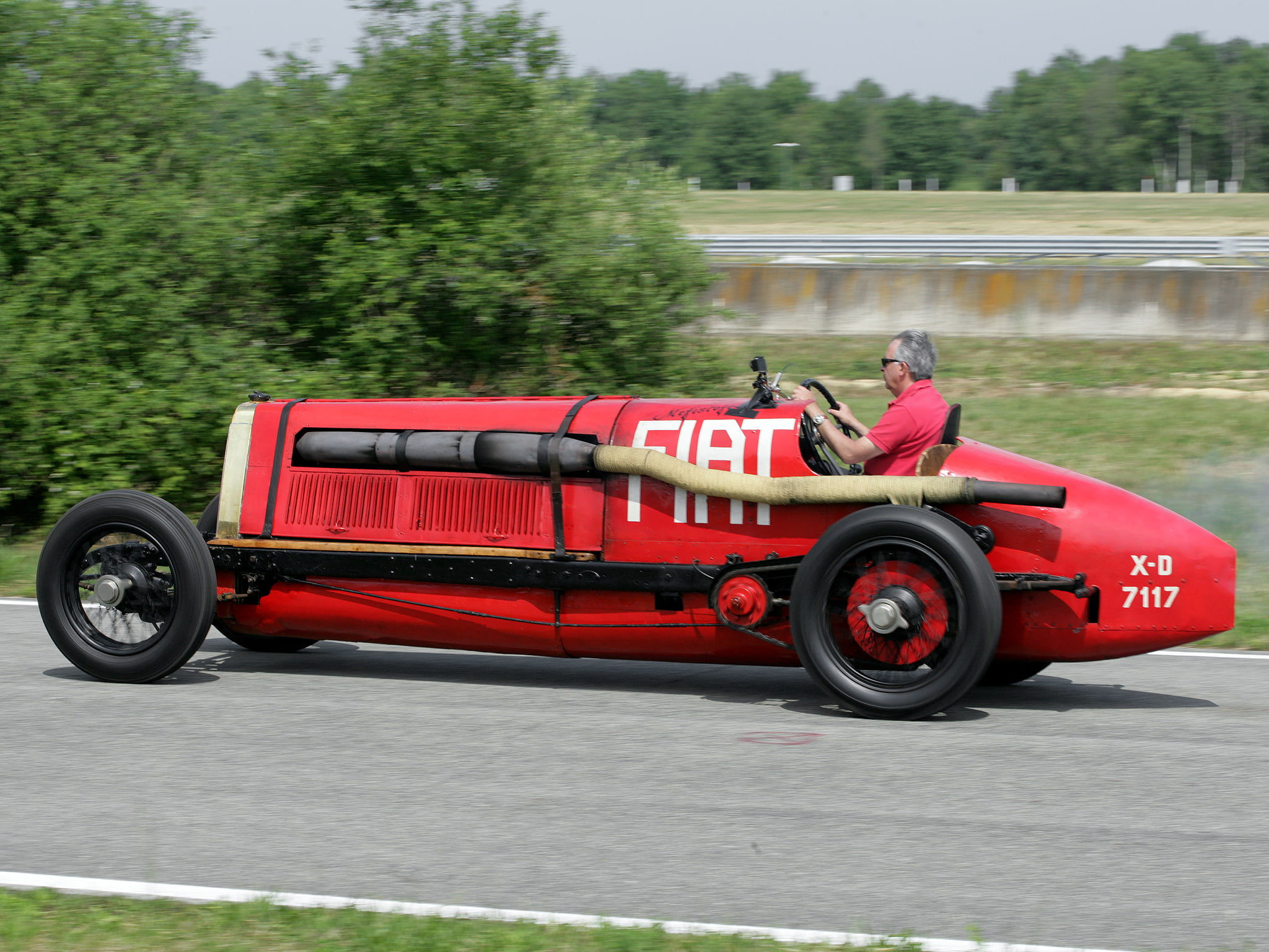 fiat, sb4, eldridge, racing, race, 1924, retro, 1080P, HD Wallpaper