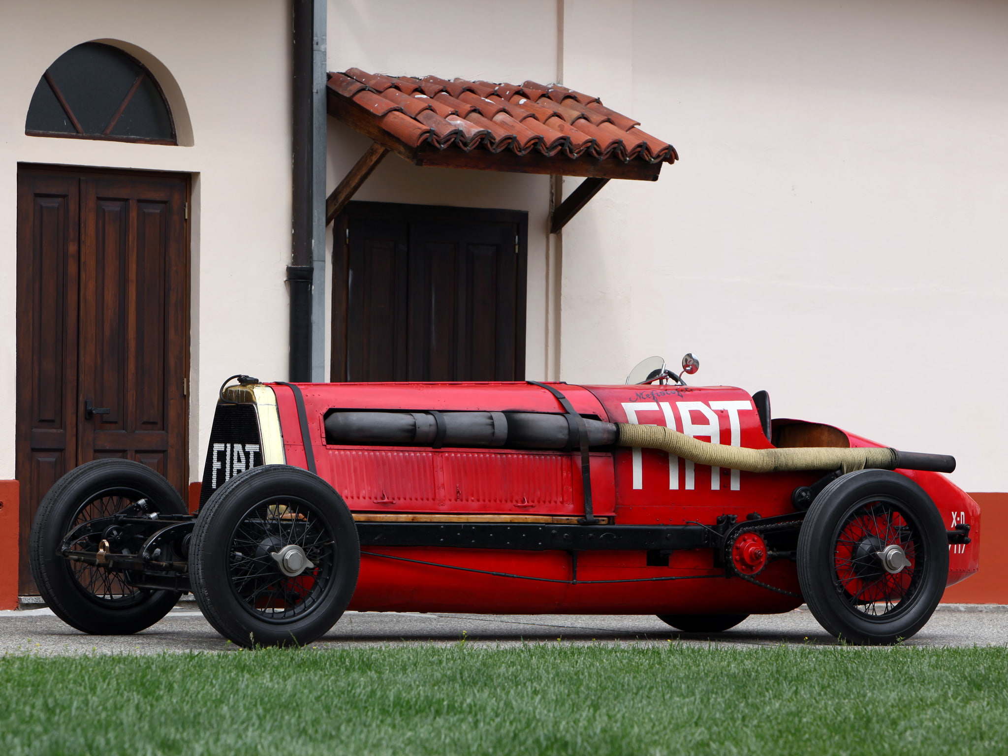 fiat, eldridge, 1080P, sb4, retro, 1924, racing, race, HD Wallpaper