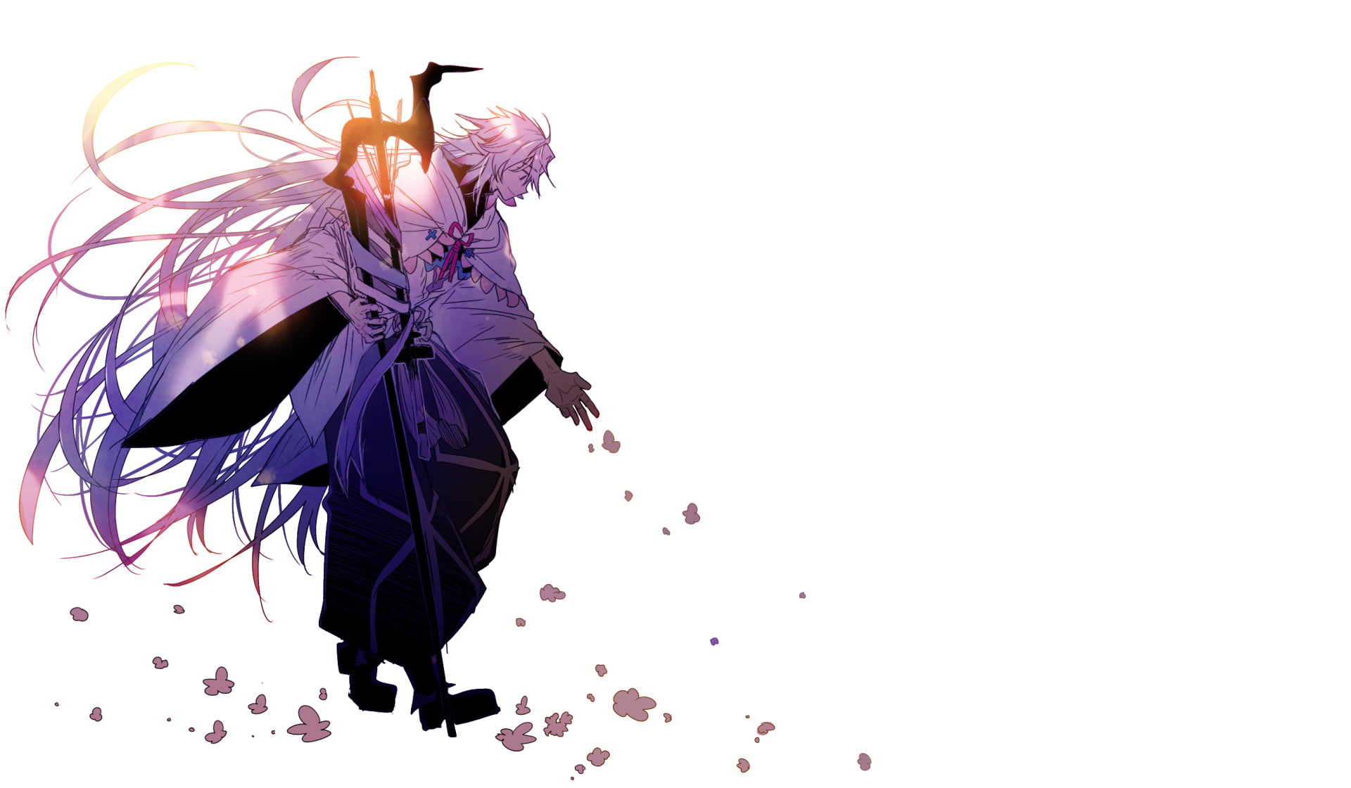 Fate/Grand Order, Fate Series, 1080P, Merlin (Fate Series), HD Wallpaper