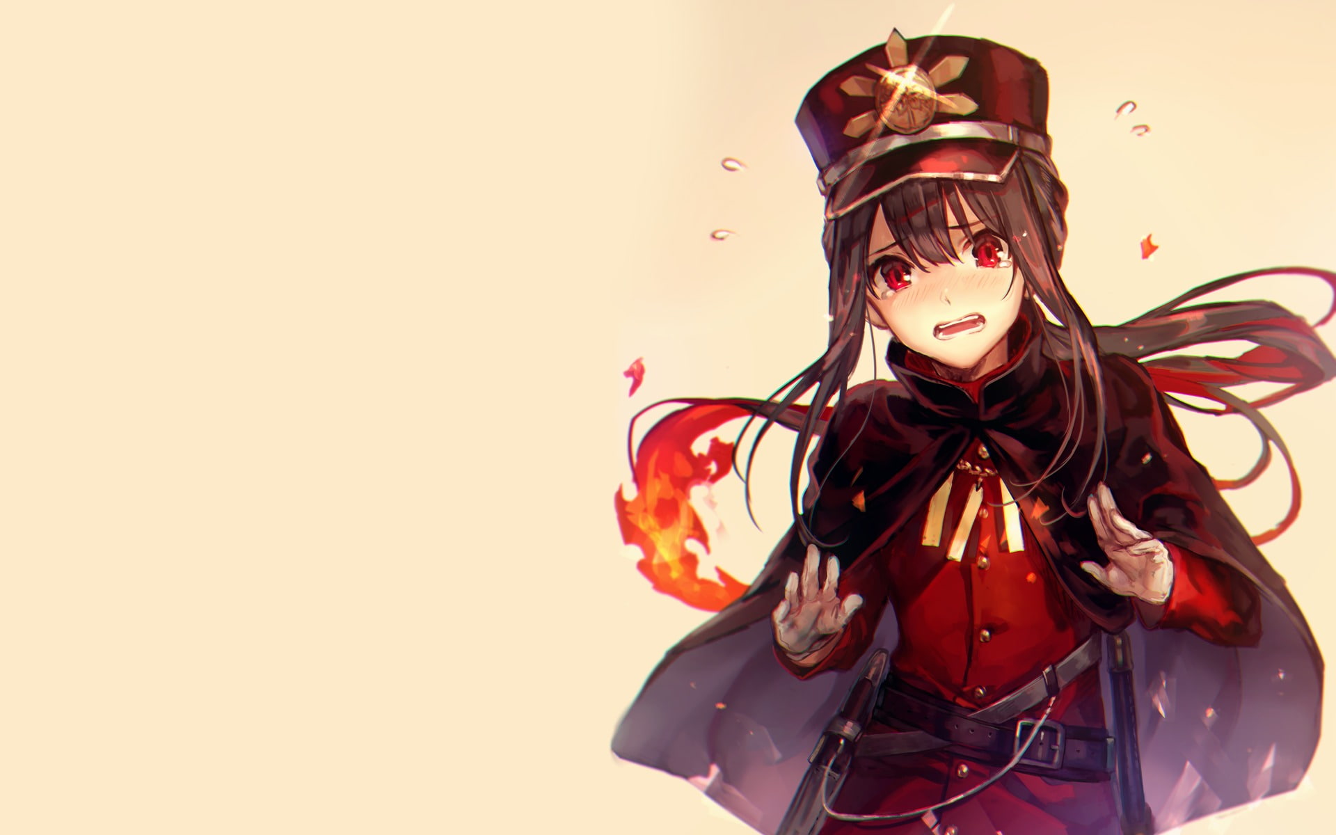 Fate Series, 1080P, Fate/Grand Order, Oda Nobukatsu (Fate/Grand Order), HD Wallpaper