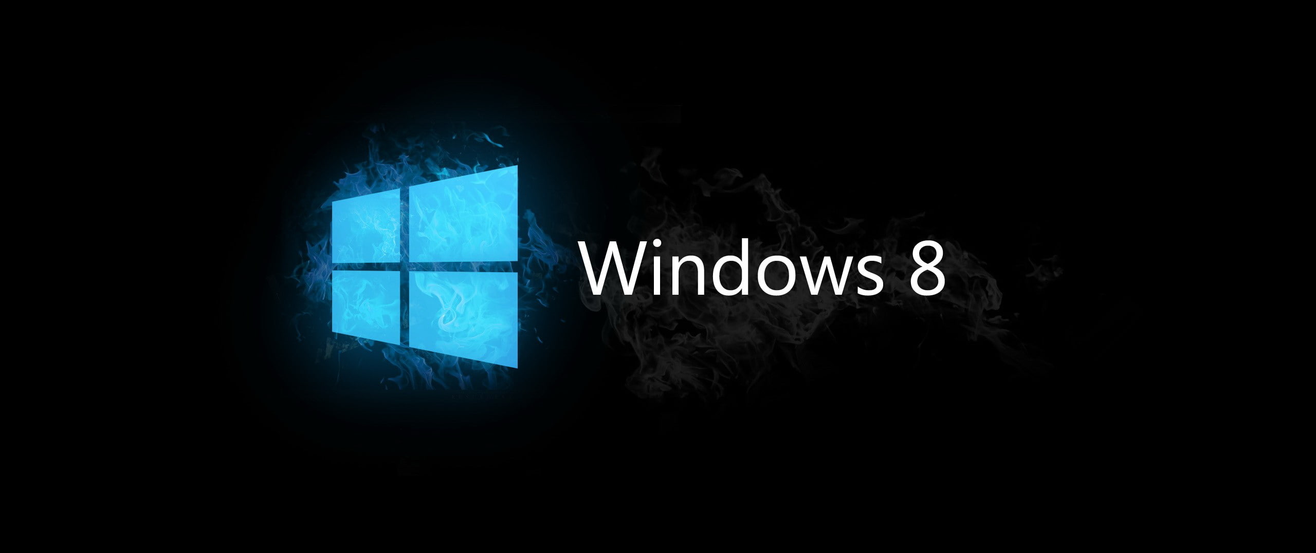 brand and logo, dualscreen, 2K, windows, logo, HD Wallpaper
