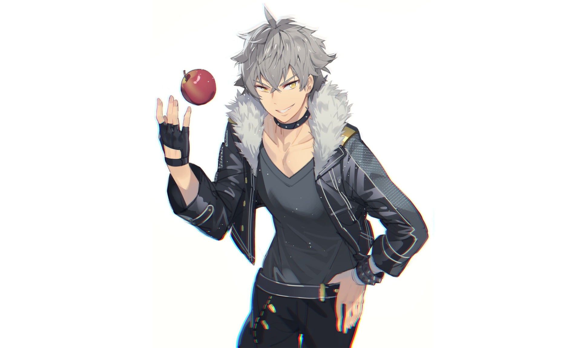 Ensemble Stars, Koga Oogami, Video Game, 1080P, HD Wallpaper