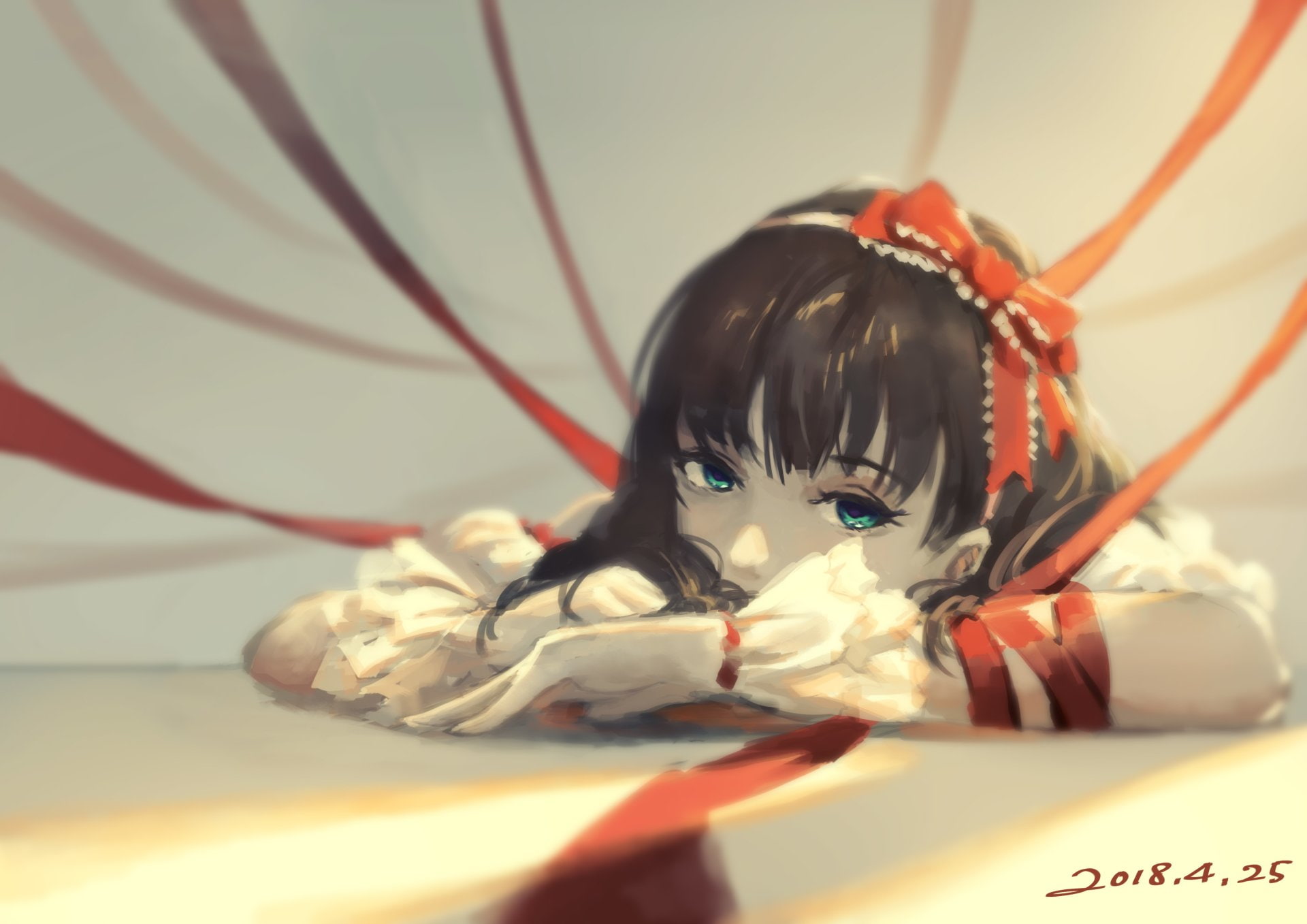 The iDOLM@STER Cinderella Girls, 1080P, Anime, Mayu Sakuma, HD Wallpaper