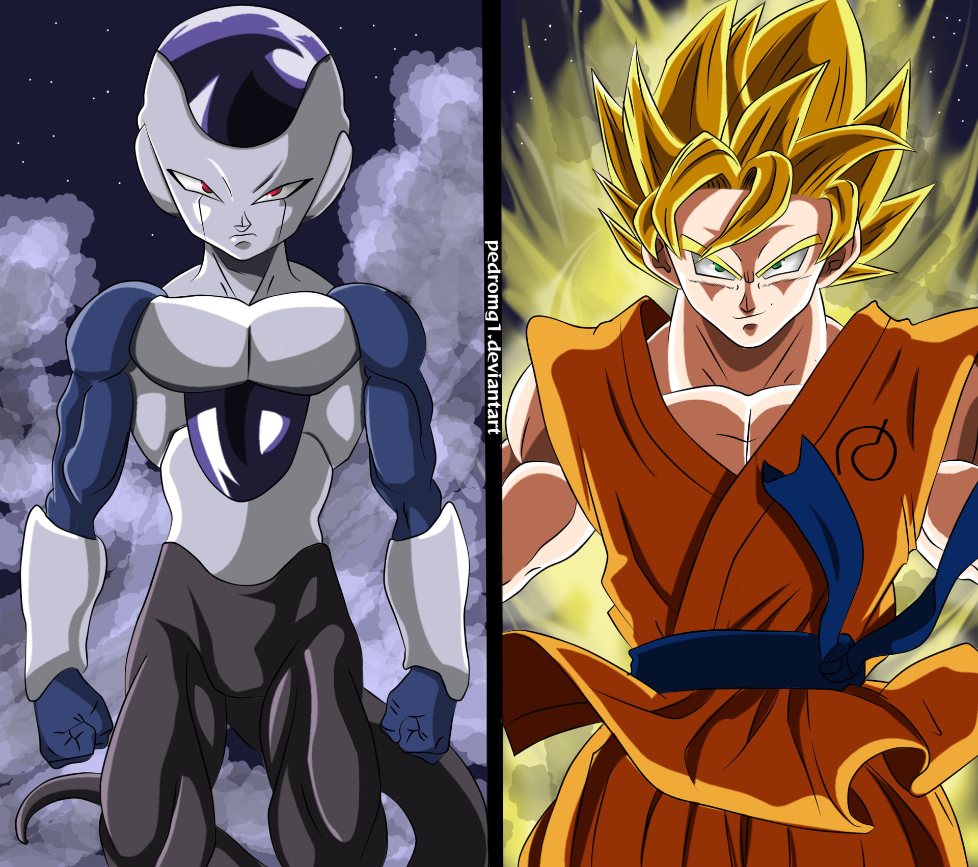 representation, pattern, backgrounds, design, still life, close-up, multi colored, day, text, blue, Dragon Ball Super, decoration, outdoors, human representation, HD Wallpaper