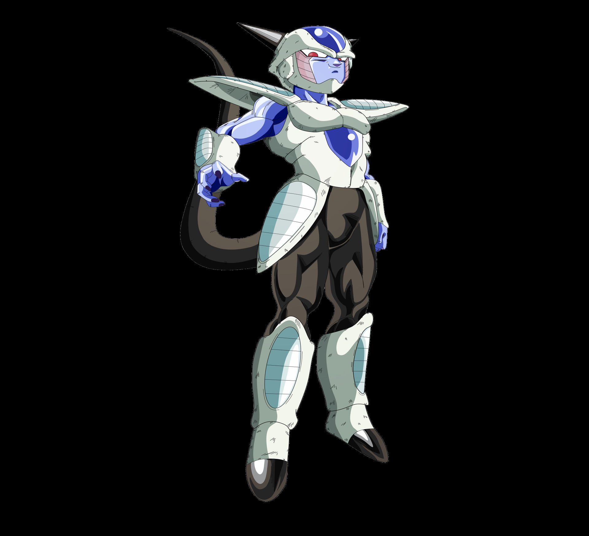 1080P, Frost (Dragon Ball), Dragon Ball Super, Dragon Ball, HD Wallpaper