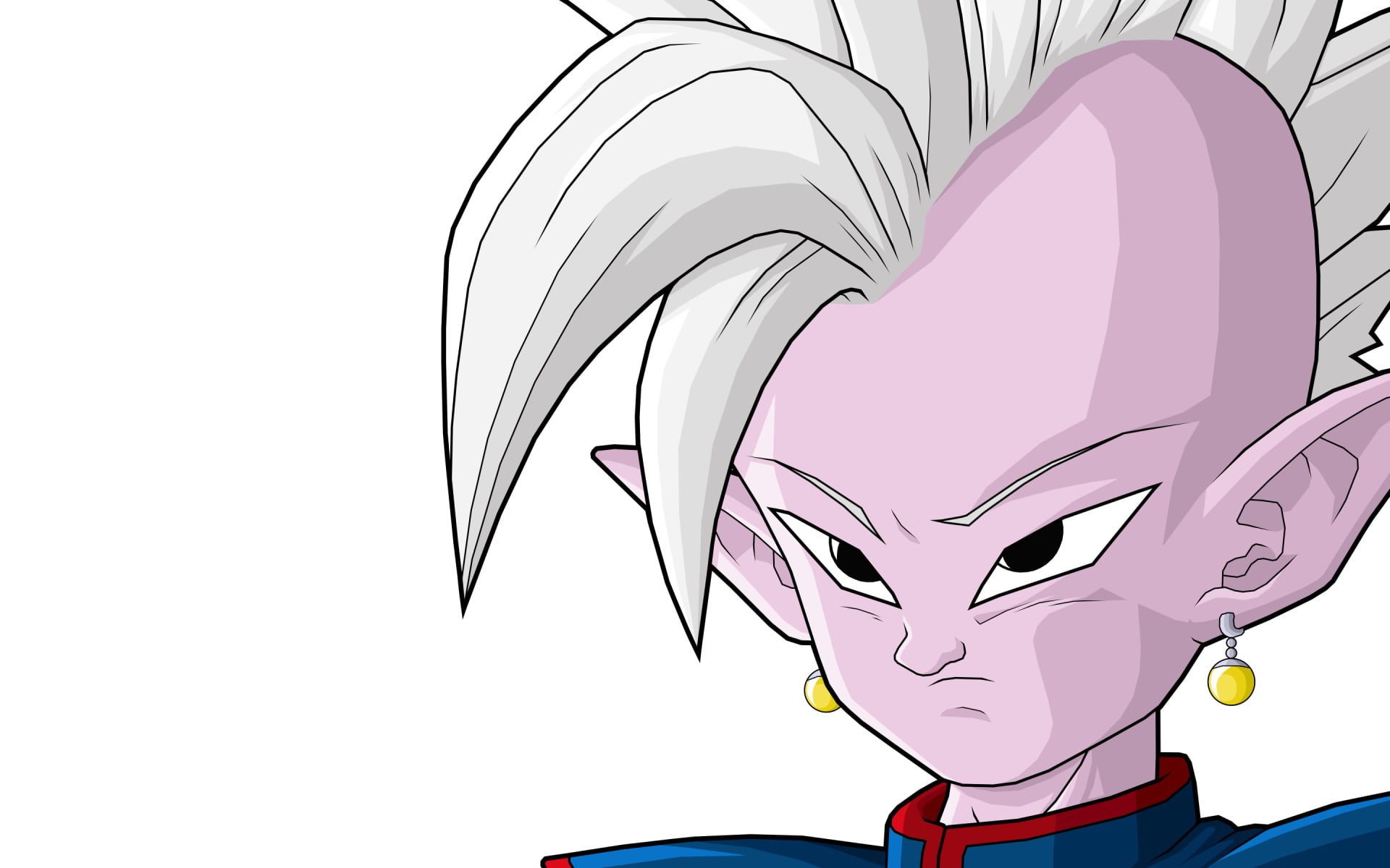 Supreme Kai (Dragon Ball), Dragon Ball, Dragon Ball Z, 1080P, HD Wallpaper
