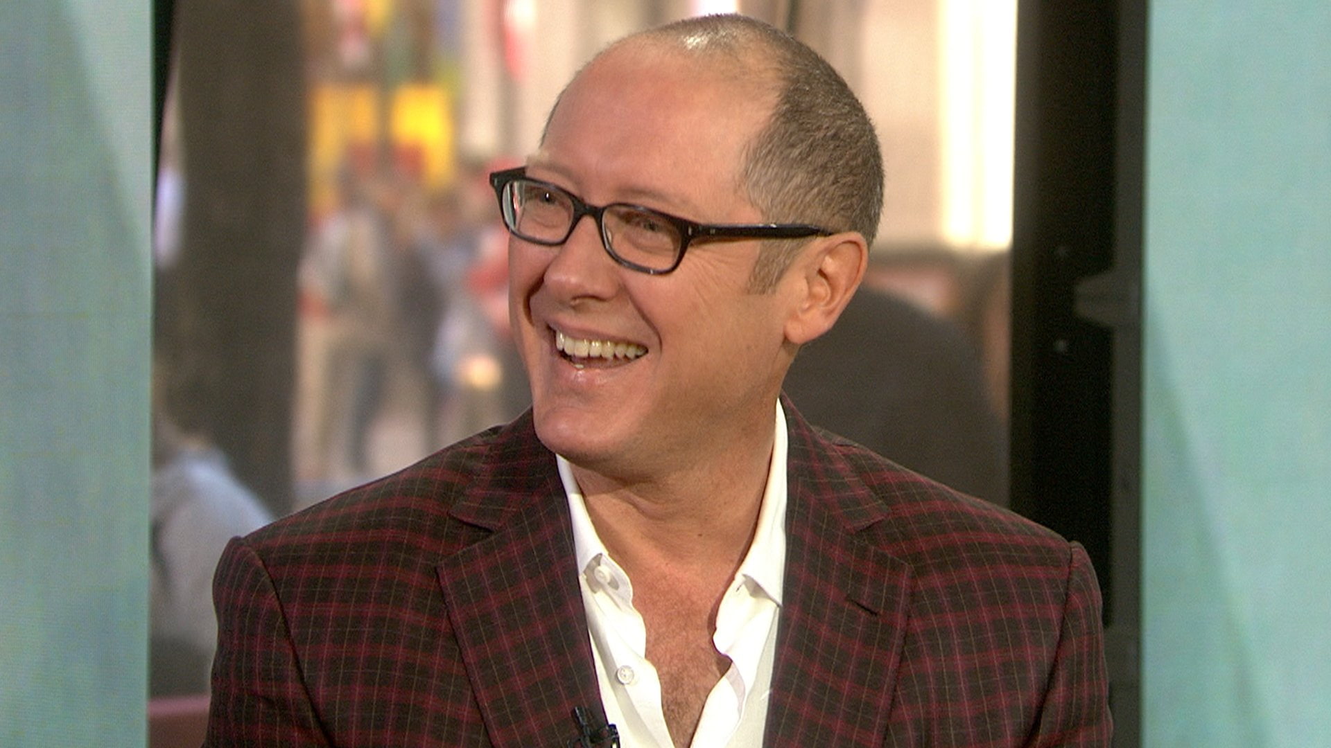James Spader, 1080P, Celebrity, HD Wallpaper