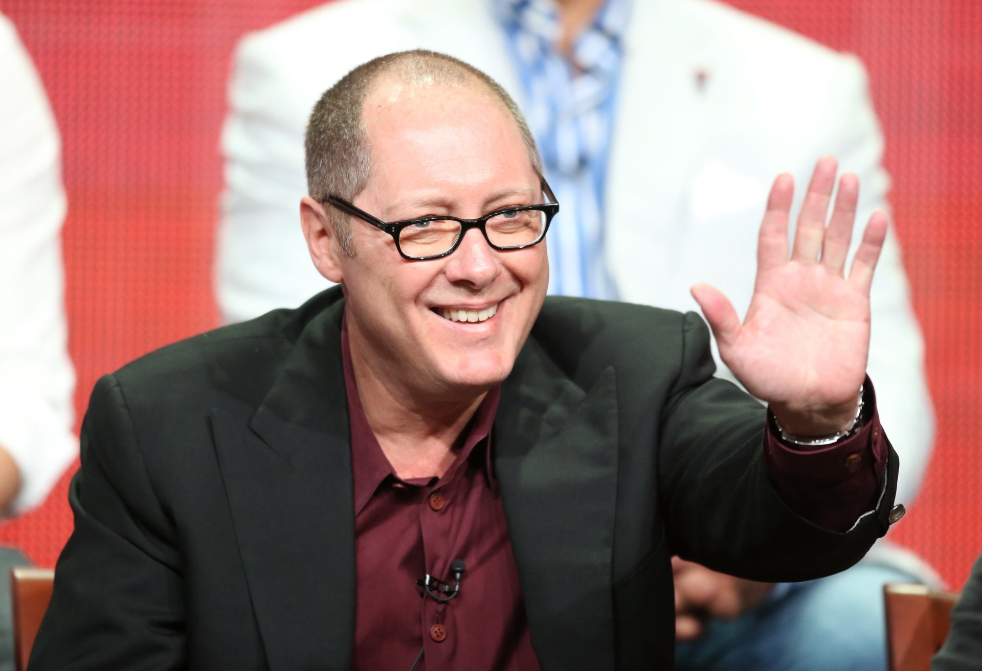 1080P, Celebrity, James Spader, HD Wallpaper
