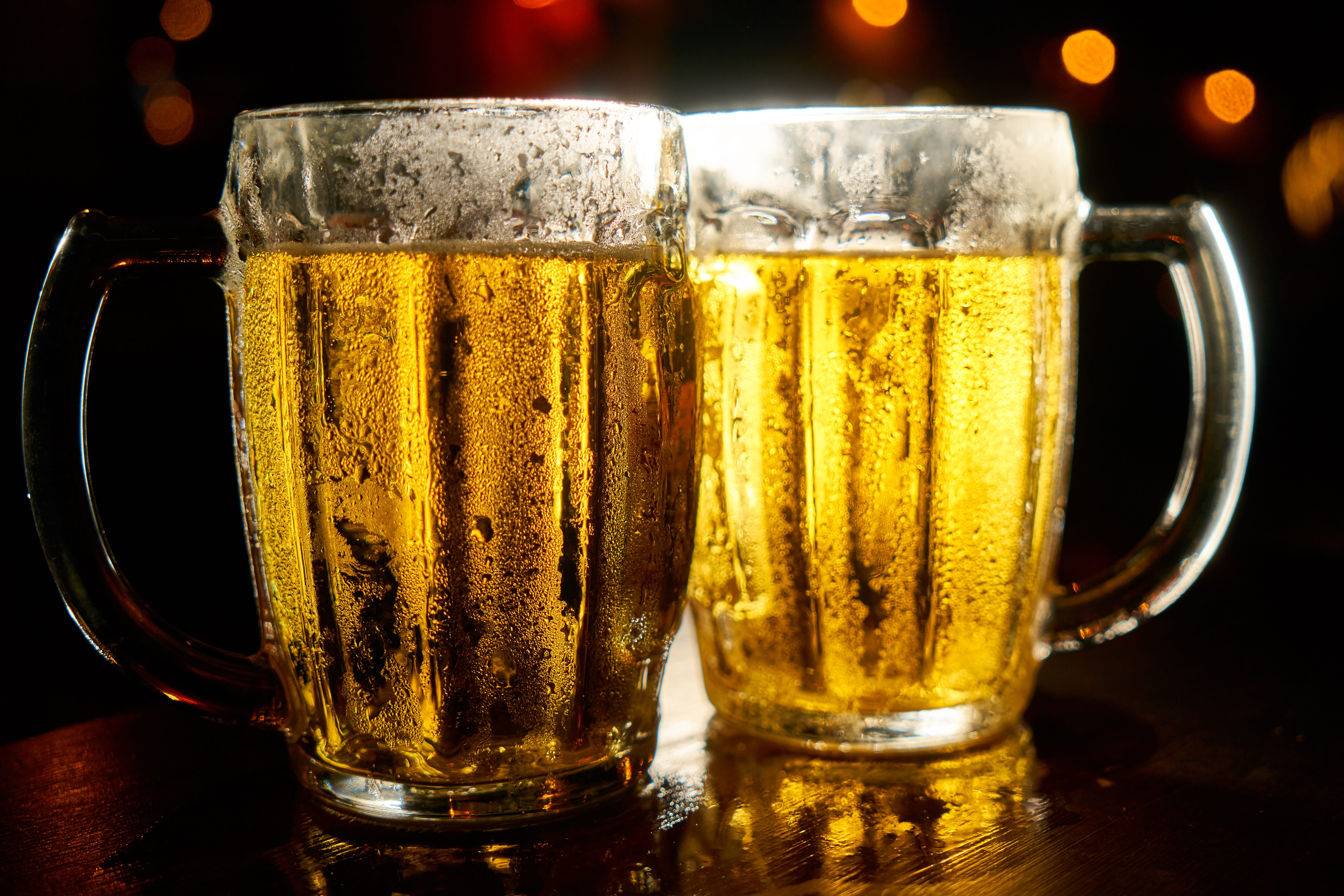 cooling, drinking glass, romantic, alcohol, bar, liquid, maya, celebration, banquet, household equipment, malt, food and drink, bottle, the drink, beverage, HD Wallpaper