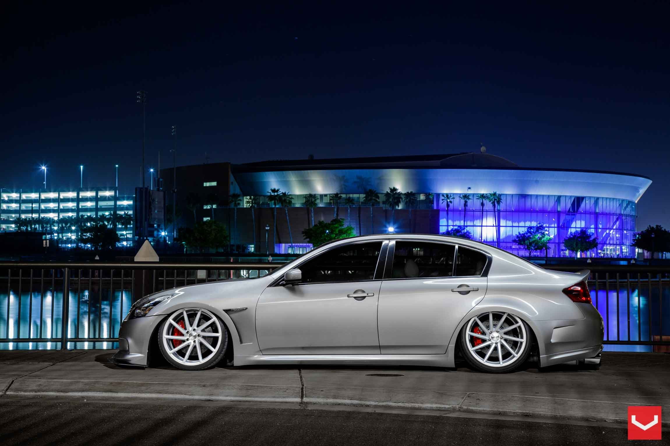 1080P, infiniti g37, HD Wallpaper