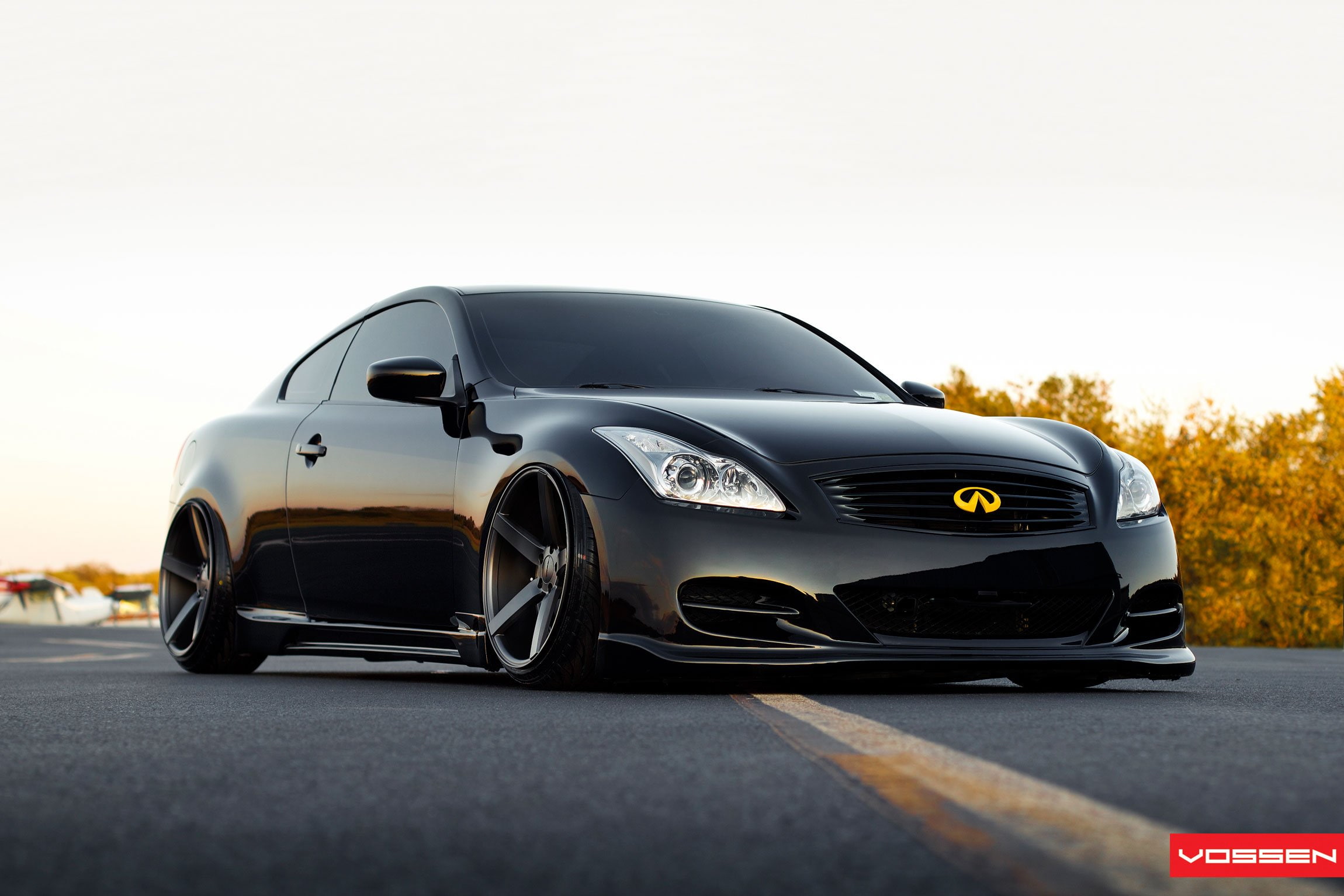 1080P, infiniti g37, HD Wallpaper