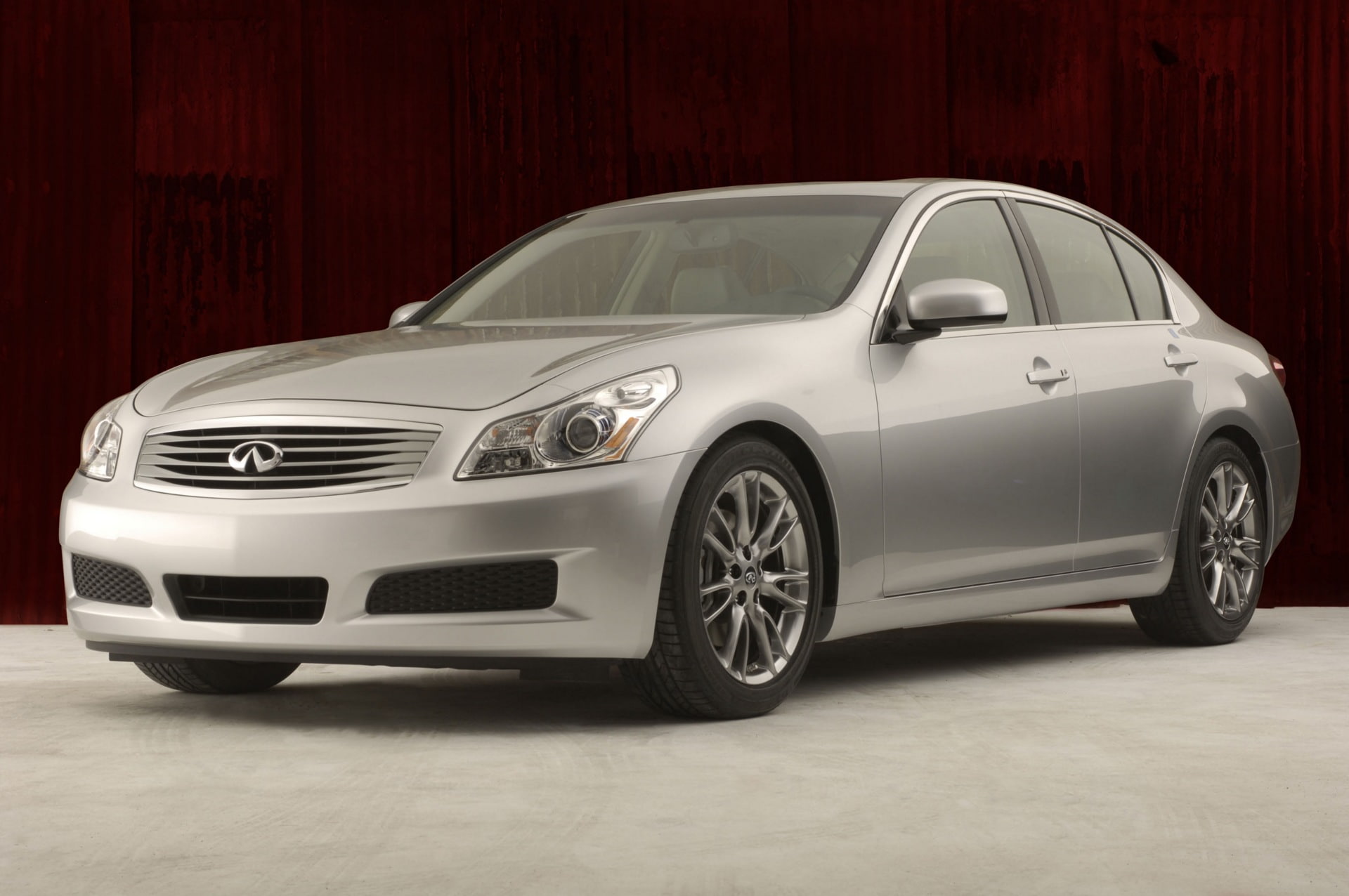 coupe, infiniti, car, g, 1080P, HD Wallpaper