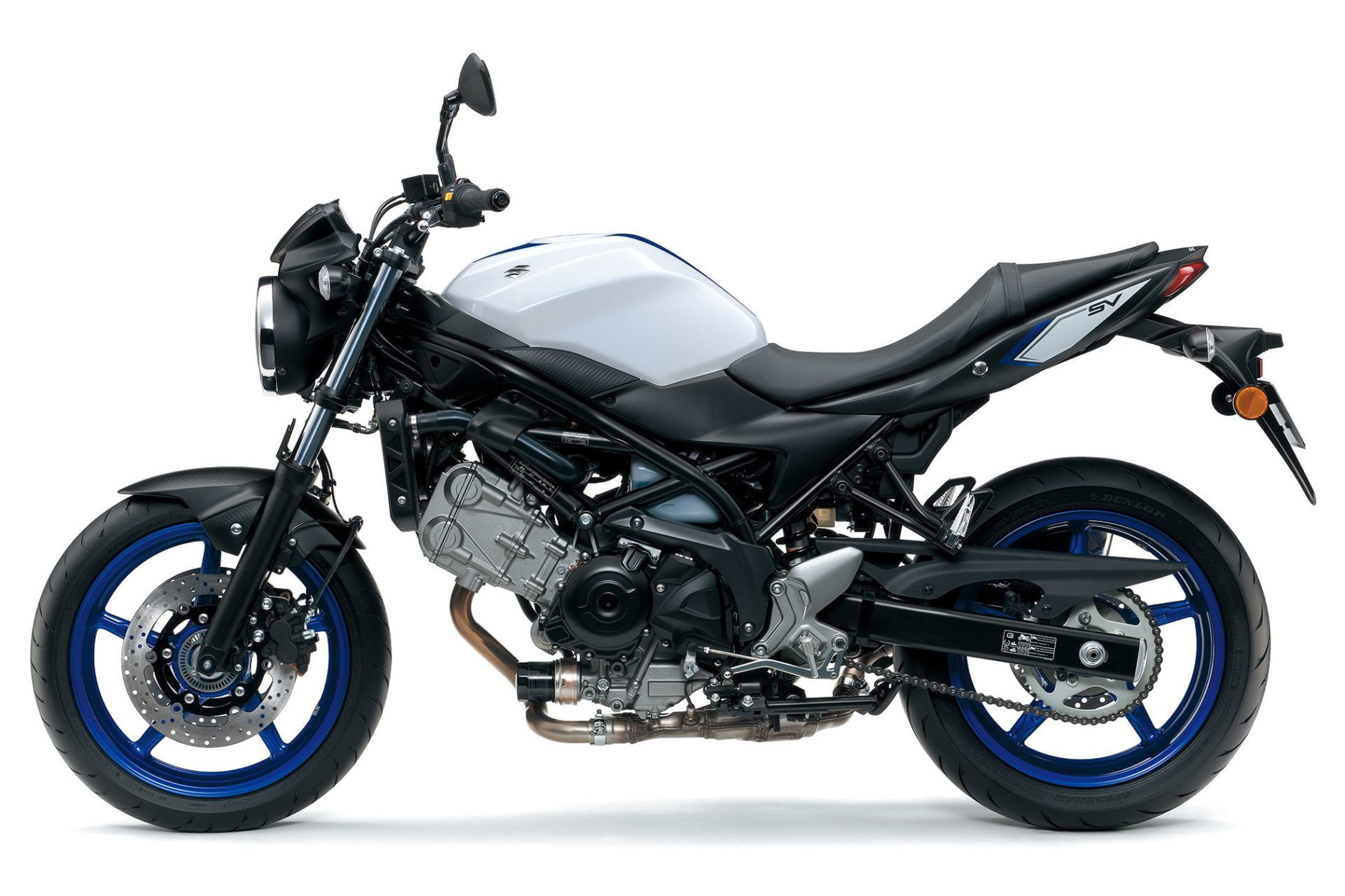 Suzuki, Suzuki SV650, 1080P, HD Wallpaper