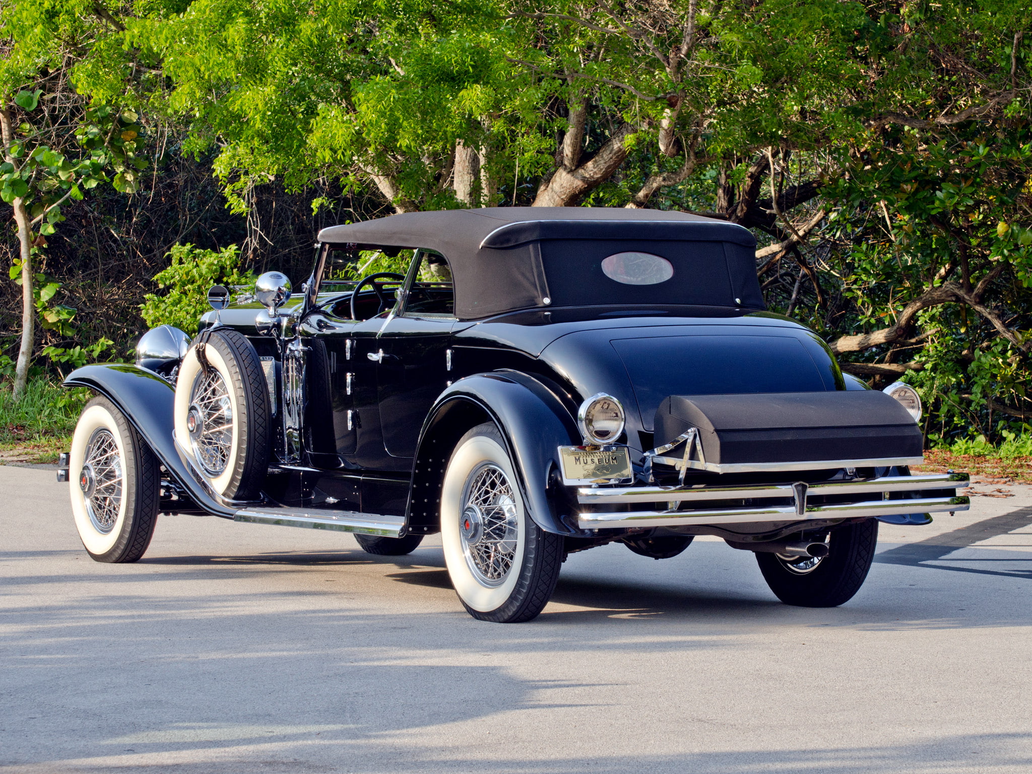 phaeton, 1930, model j, duesenberg, 1080P, roxas, lagrande, 255 2276, retro, torpedo, luxury, HD Wallpaper