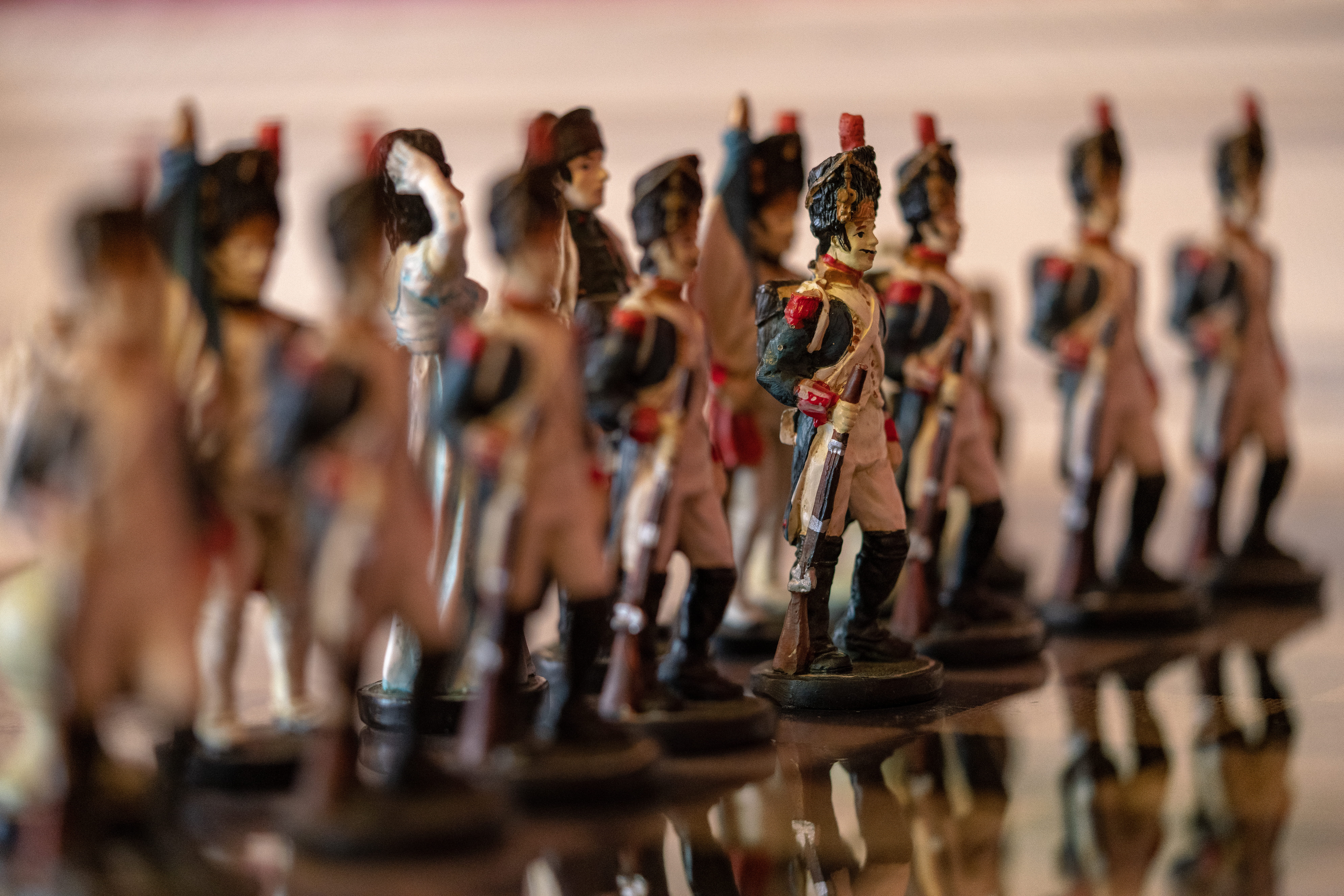people, robe, barbie, intelligence, toy, strategy, 8K, amusement park, challenge, human representation, colleciton, relaxation, figurine, chess, doll, HD Wallpaper