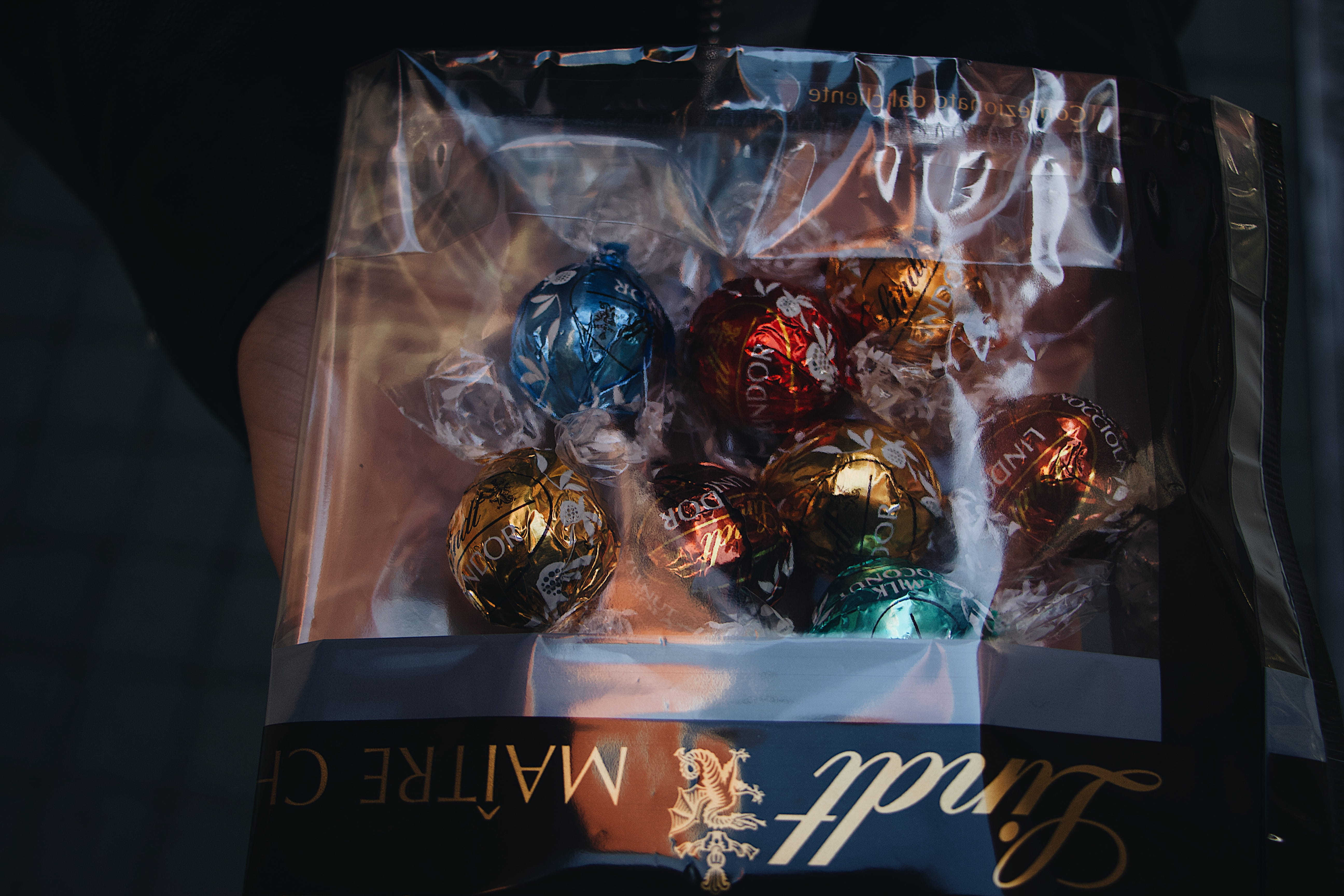 pack, 5K, candy, animal wildlife, bauble, animal, apparel, text, nature, variation, honey bee, no people, chocolate, assorted, close-up, clothing, bouquet, HD Wallpaper