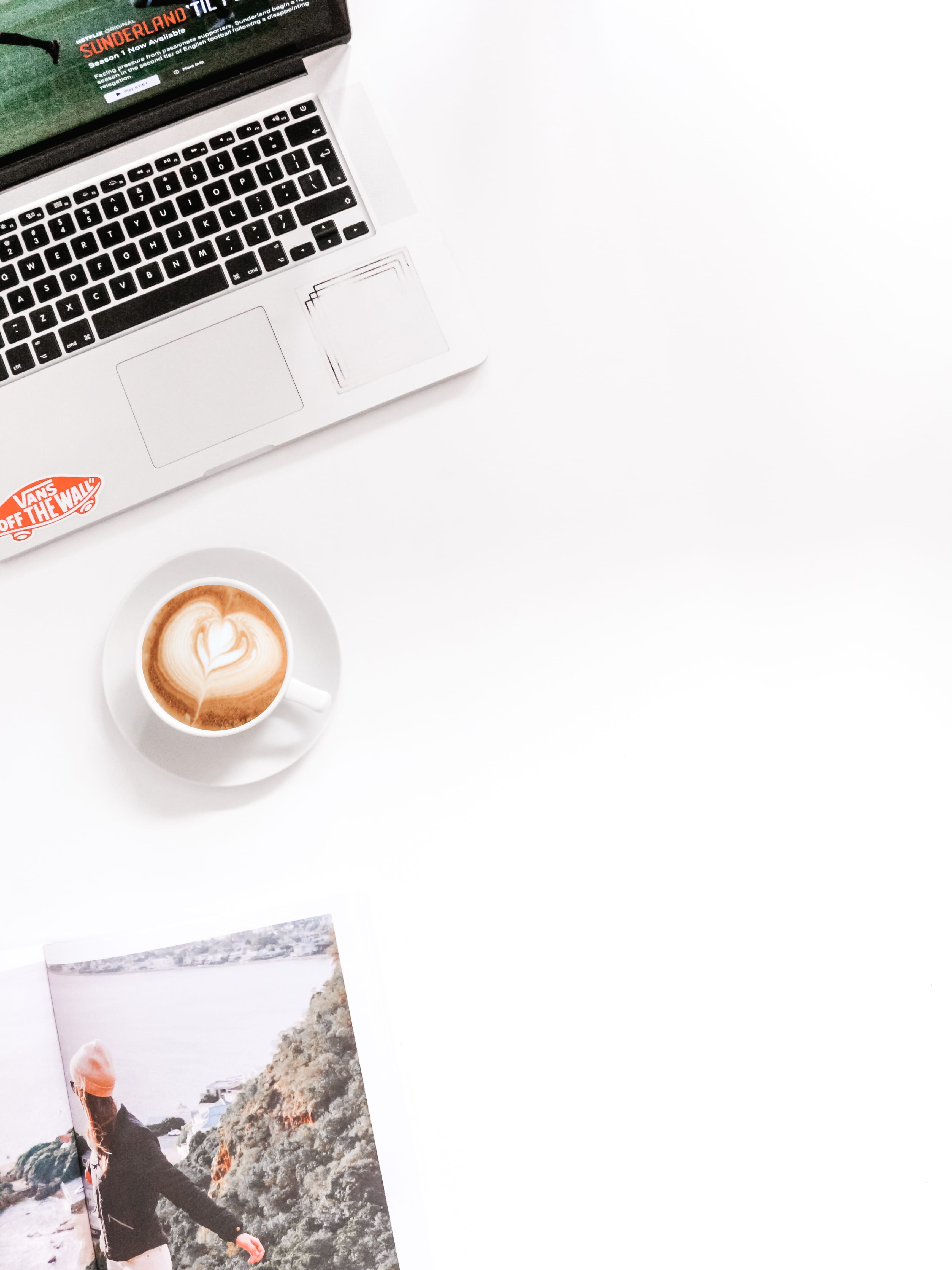 table, 4K, cushion, human, hardware, pottery, coffee cup, saucer, electronics, refreshment, besides, white, crockery, teacup, indoors, technology, pc, Phone HD Wallpaper