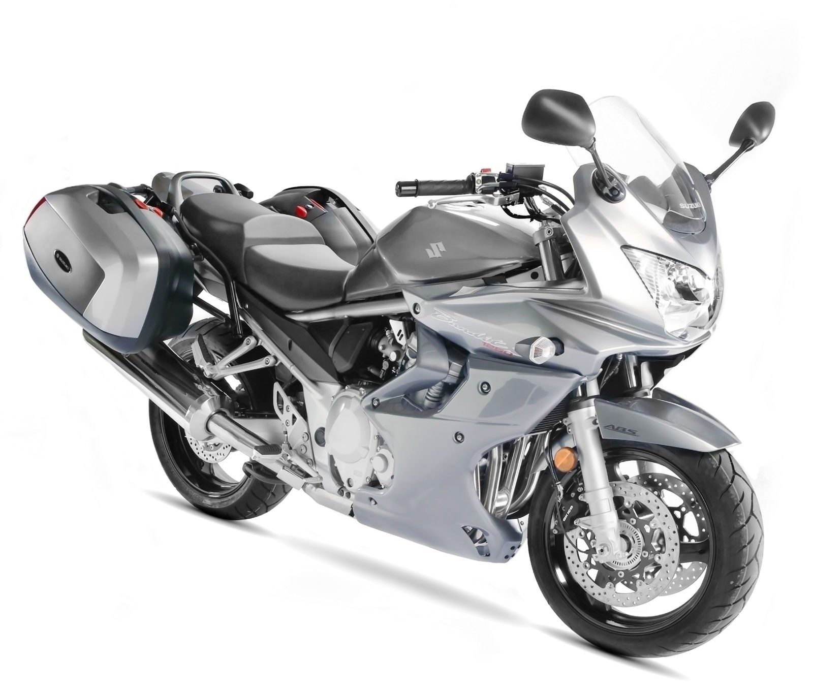 motorcycles, 720P, bandit, Suzuki, hd, Motorbikes, art, x, HD Wallpaper