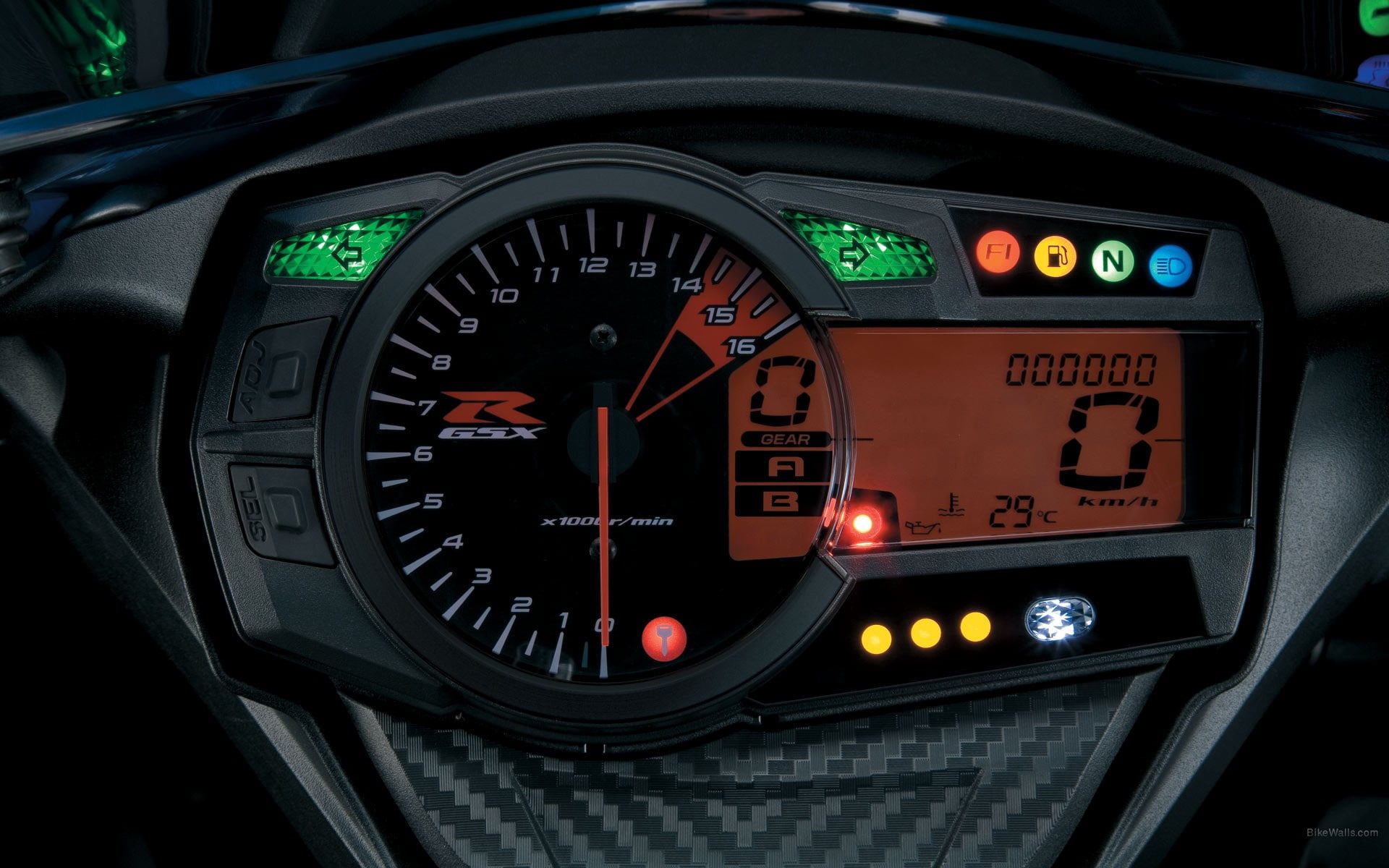 motorcycles, x, motorbikes, hd, Suzuki, gsxr, art, moto, 1080P, HD Wallpaper