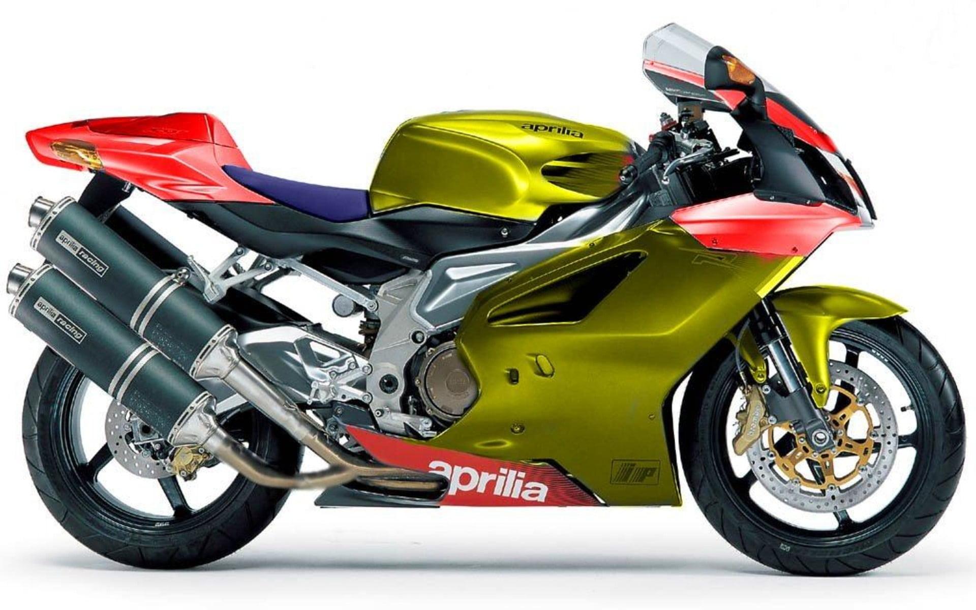 speed, driving, bike, white background, red, gray, motorcycle, helmet, tire, mode of transportation, 1080P, mille, transportation, Motorcycles, crash helmet, HD Wallpaper