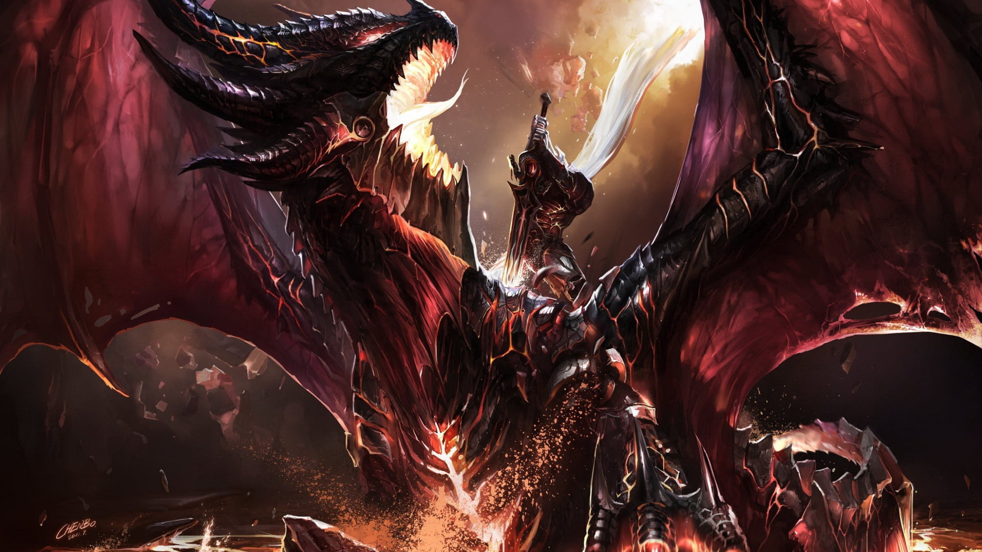 multi colored, event, expression, ballroom, illuminated, backgrounds, long exposure, person, fashion, no people, fantasy, adult, attractive, body, motion, HD Wallpaper
