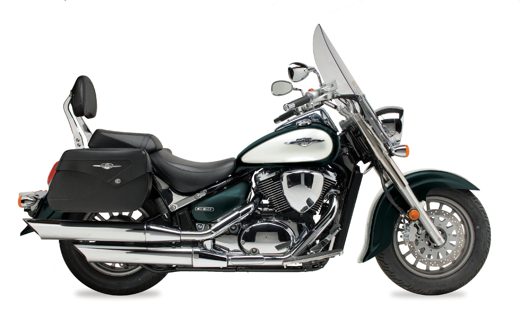 c50, boulevard, 720P, suzuki, 2009, sec, HD Wallpaper
