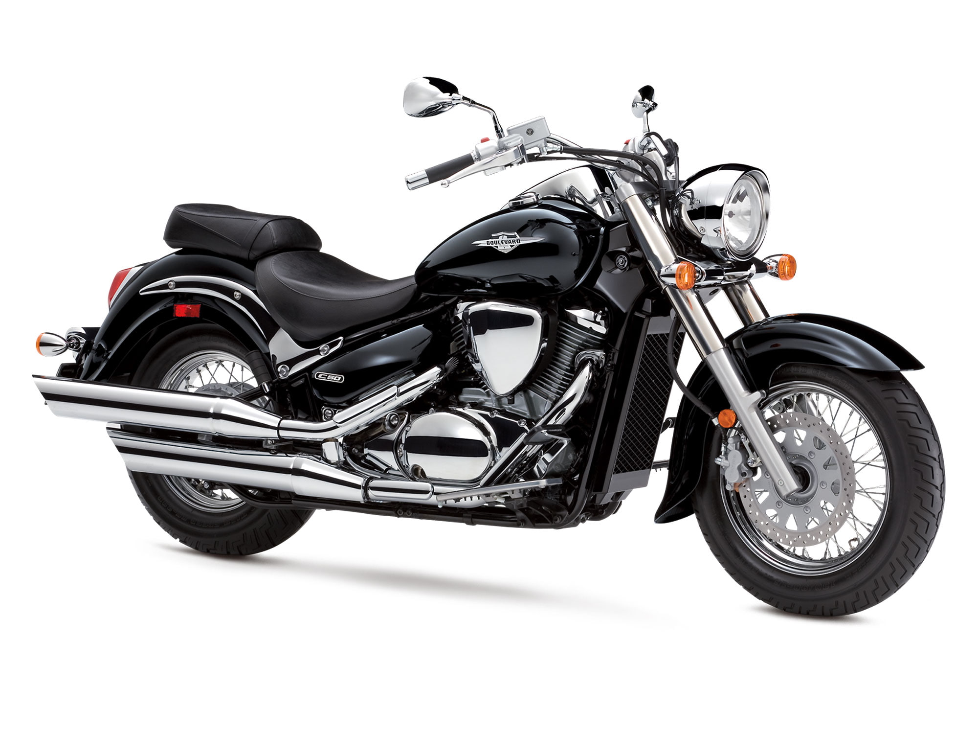 boulevard, 1080P, 2013, c50, suzuki, HD Wallpaper